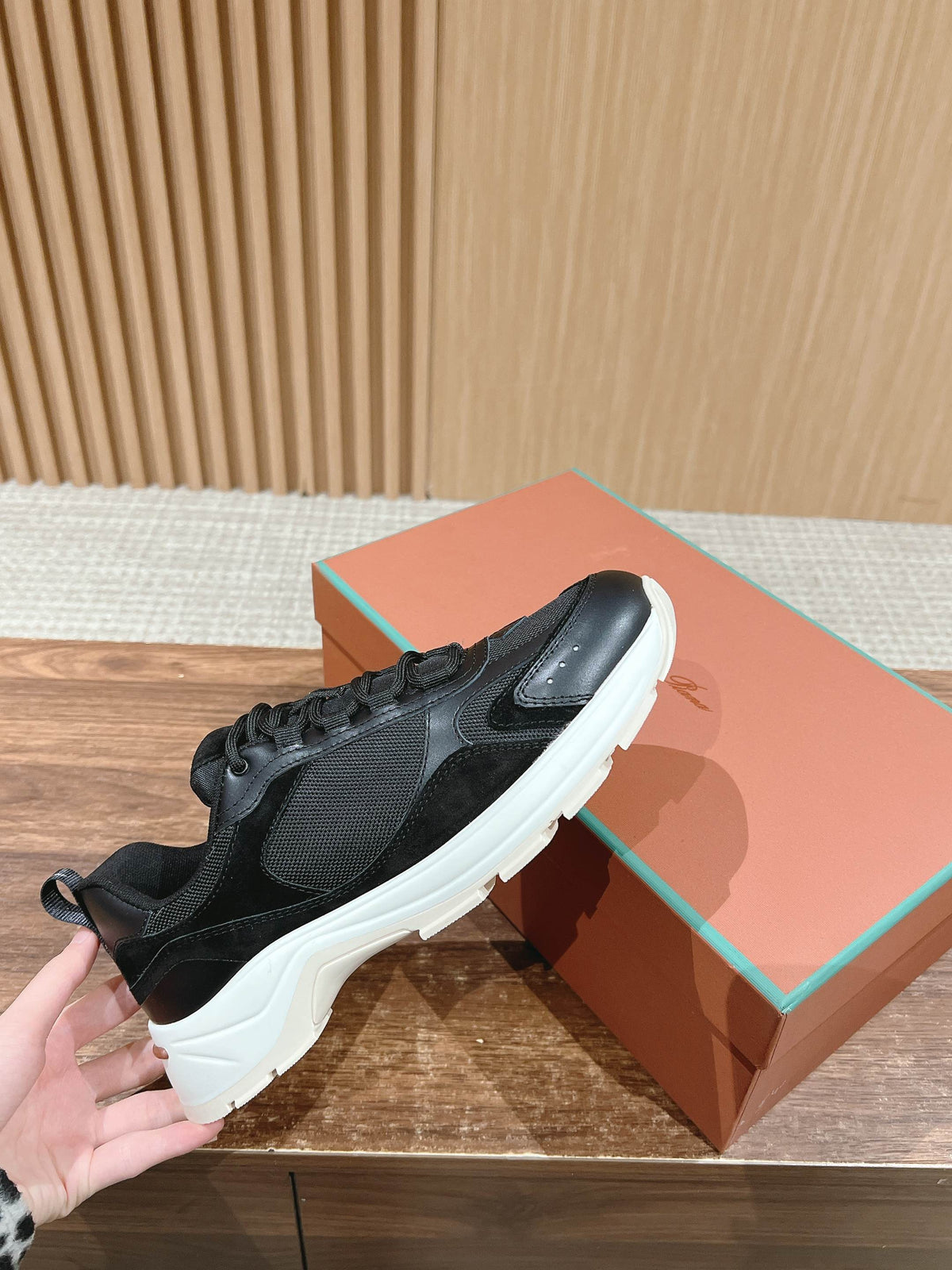 Multi-Colors Shoes - FashionHype.xyz