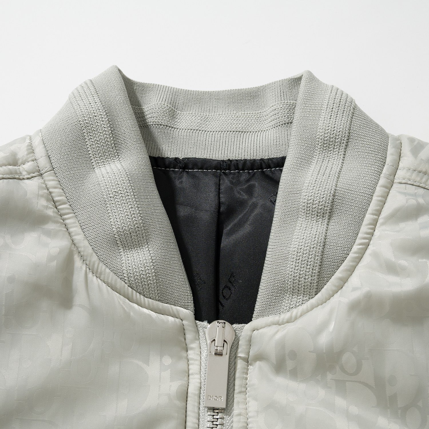 White Jacket - FashionHype.xyz