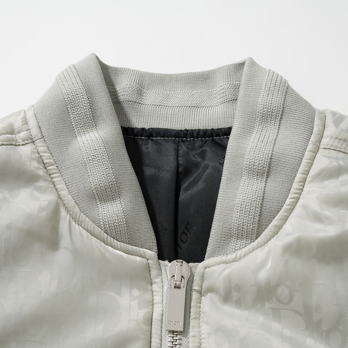White Jacket - FashionHype.xyz