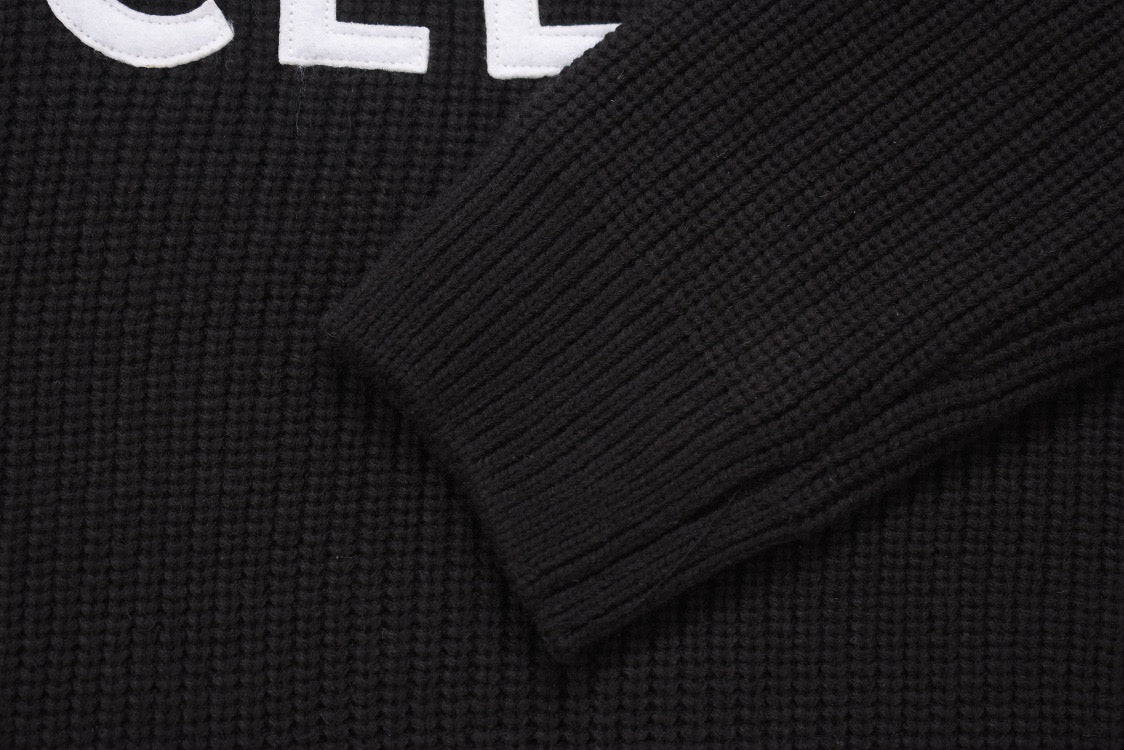 Black and Khaki Jersey - FashionHype.xyz