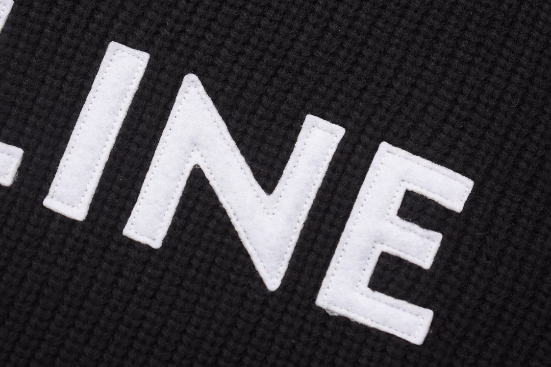 Black and Khaki Jersey - FashionHype.xyz