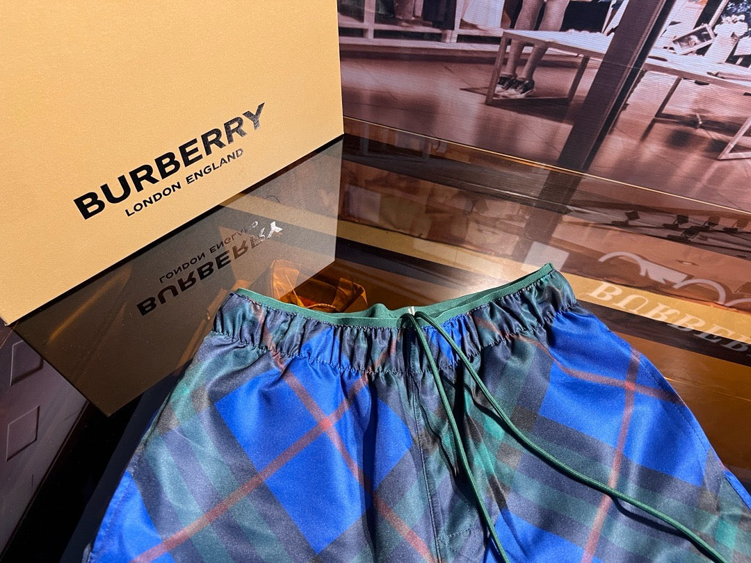 Multi-Colors Short - Size M - FashionHype.xyz