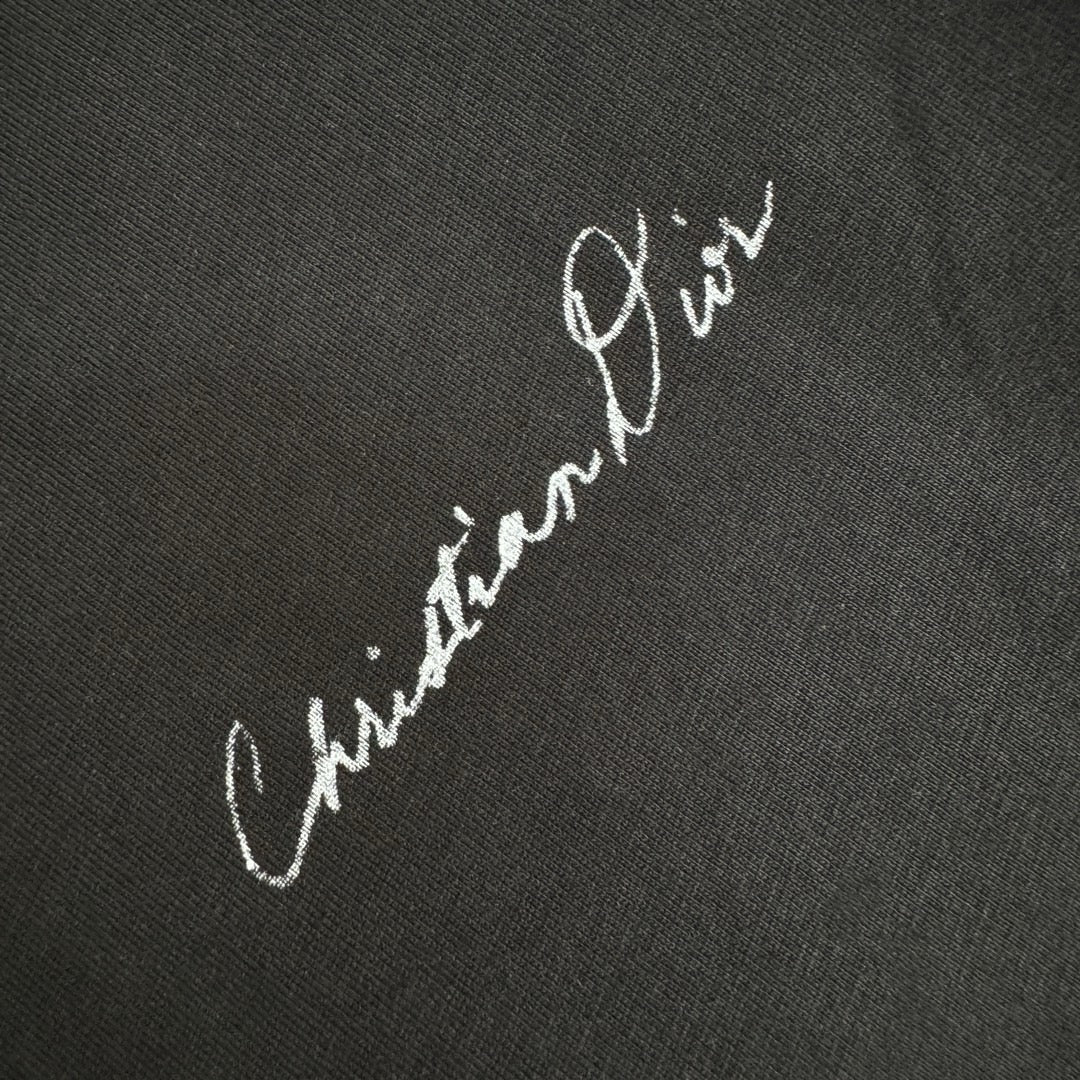 Sudadera negra