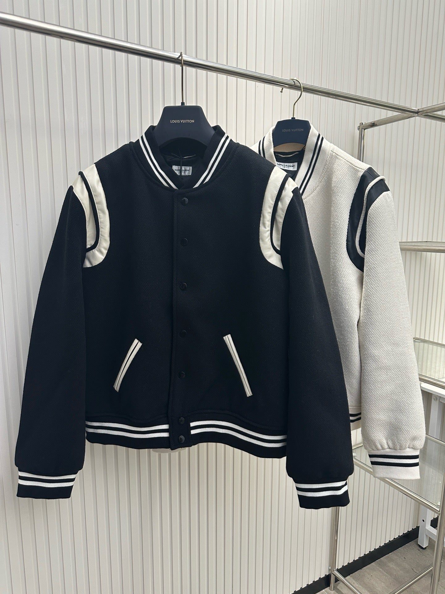 Multi-color Jacket - FashionHype.xyz