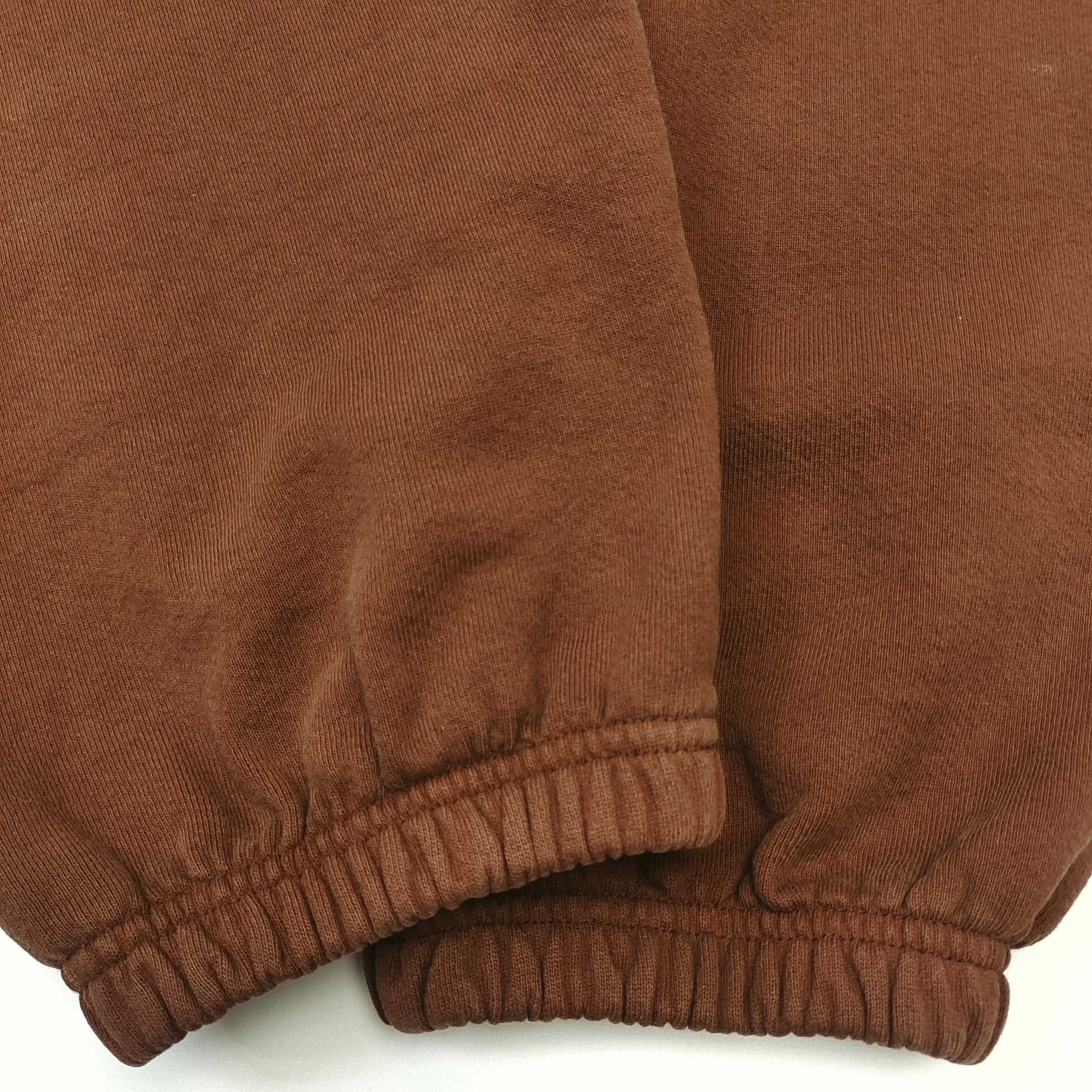 Pantalón marrón