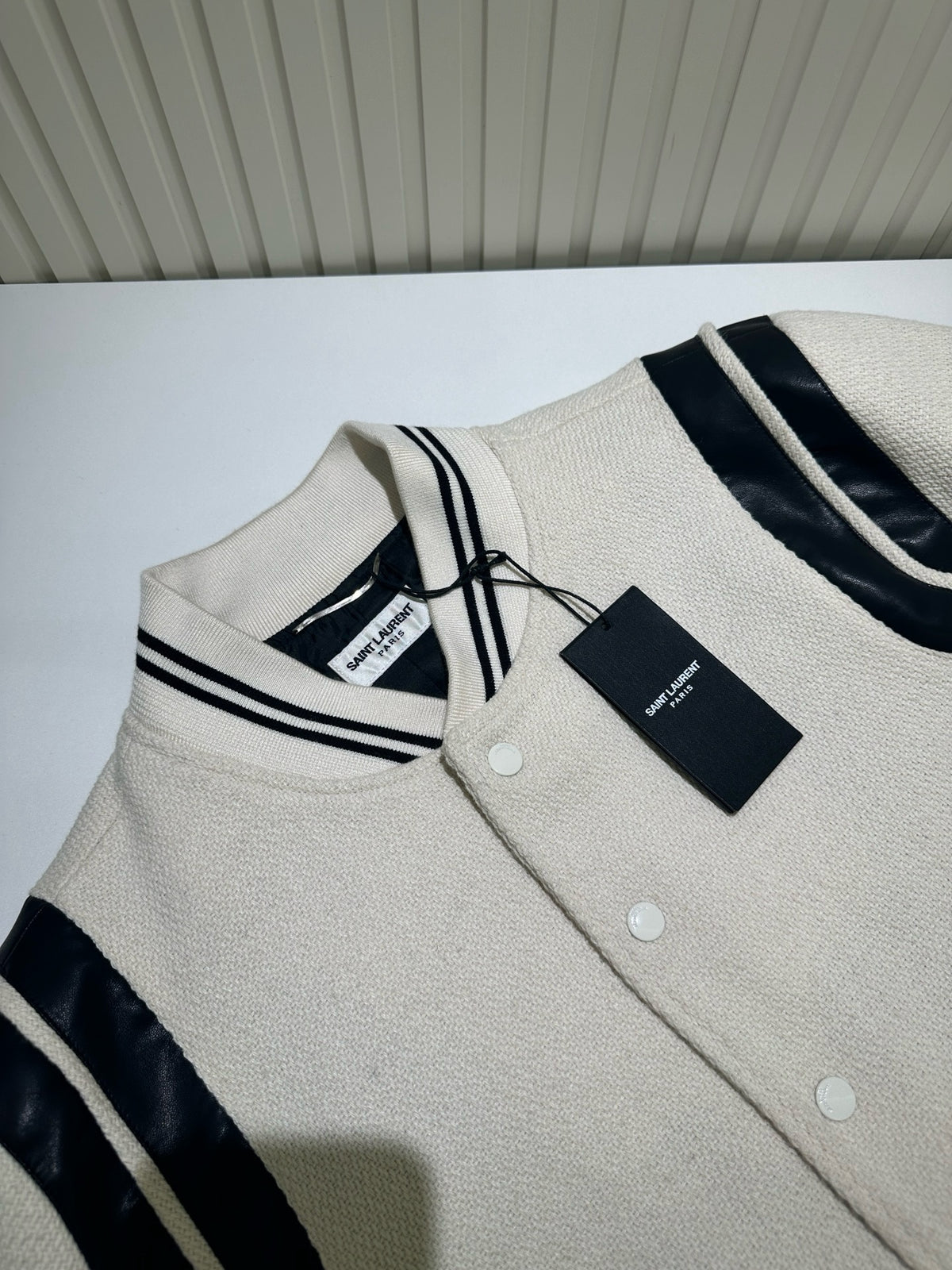 Multi-color Jacket - FashionHype.xyz
