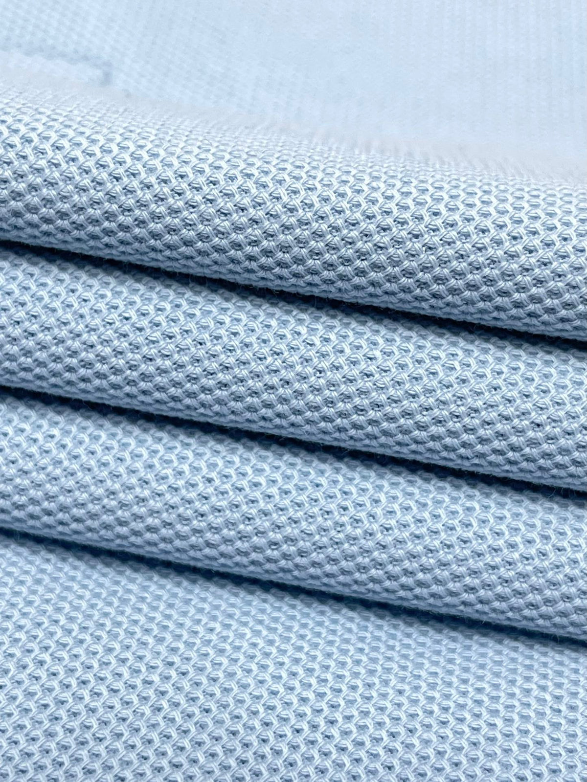 Khaki,Sky blue,Black and White Polo - FashionHype.xyz