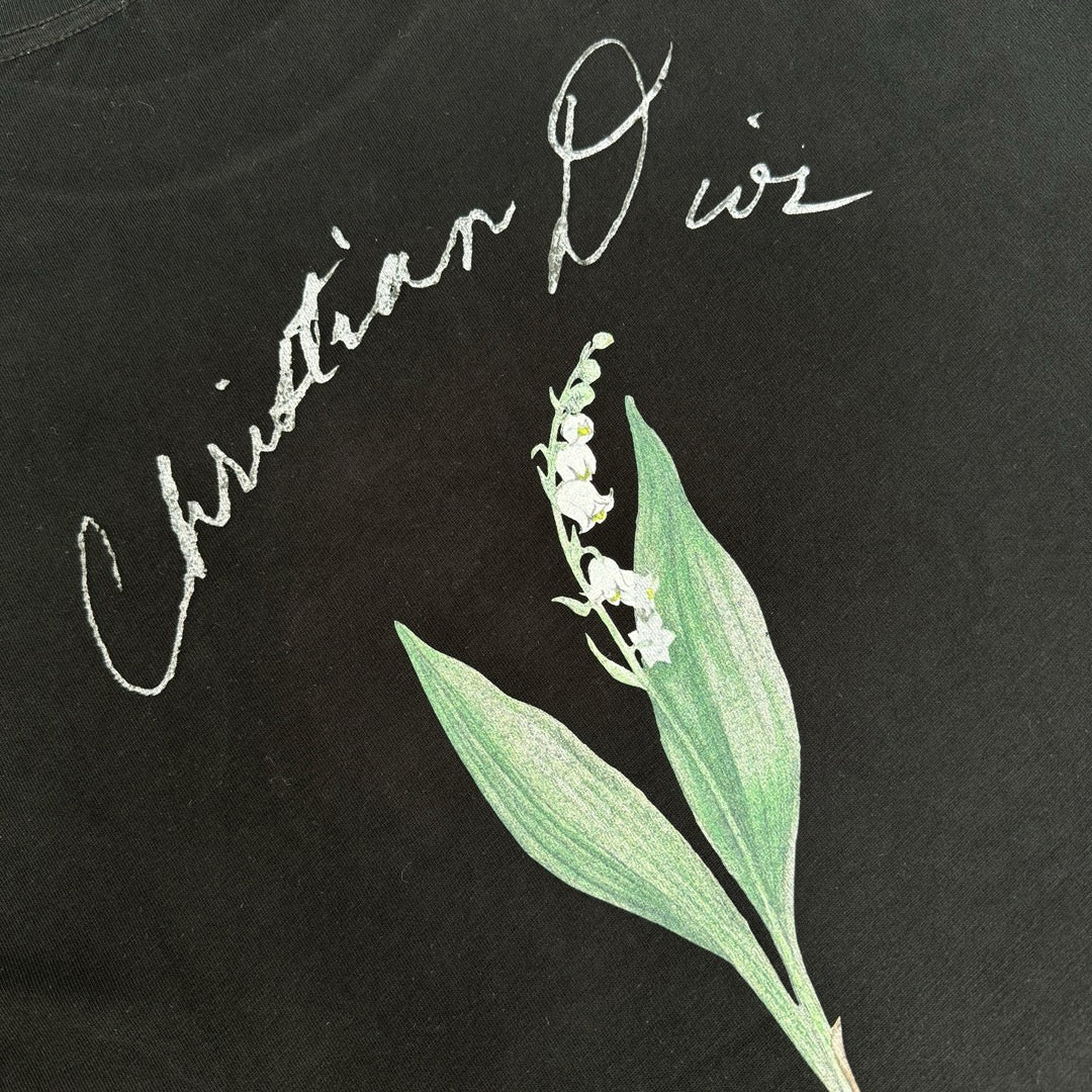 Sudadera negra