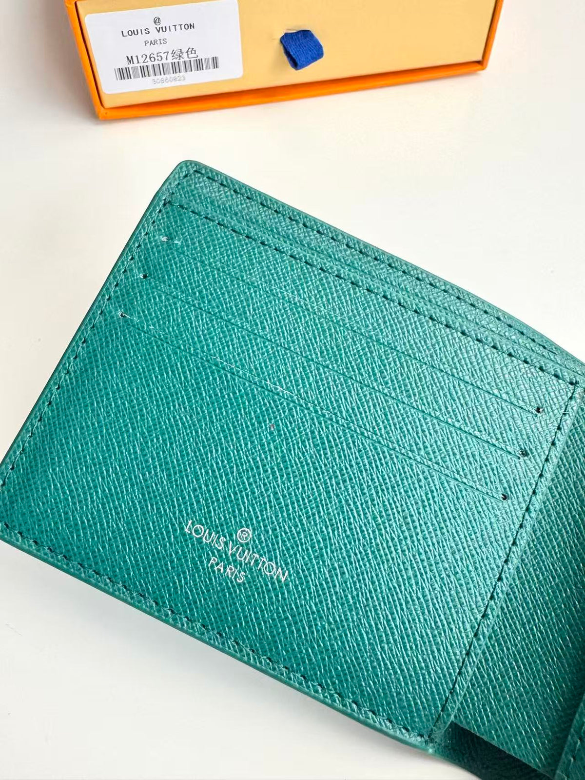Wallet - Size 11.5-9-1.5cm