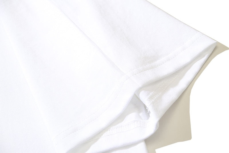 camiseta blanca