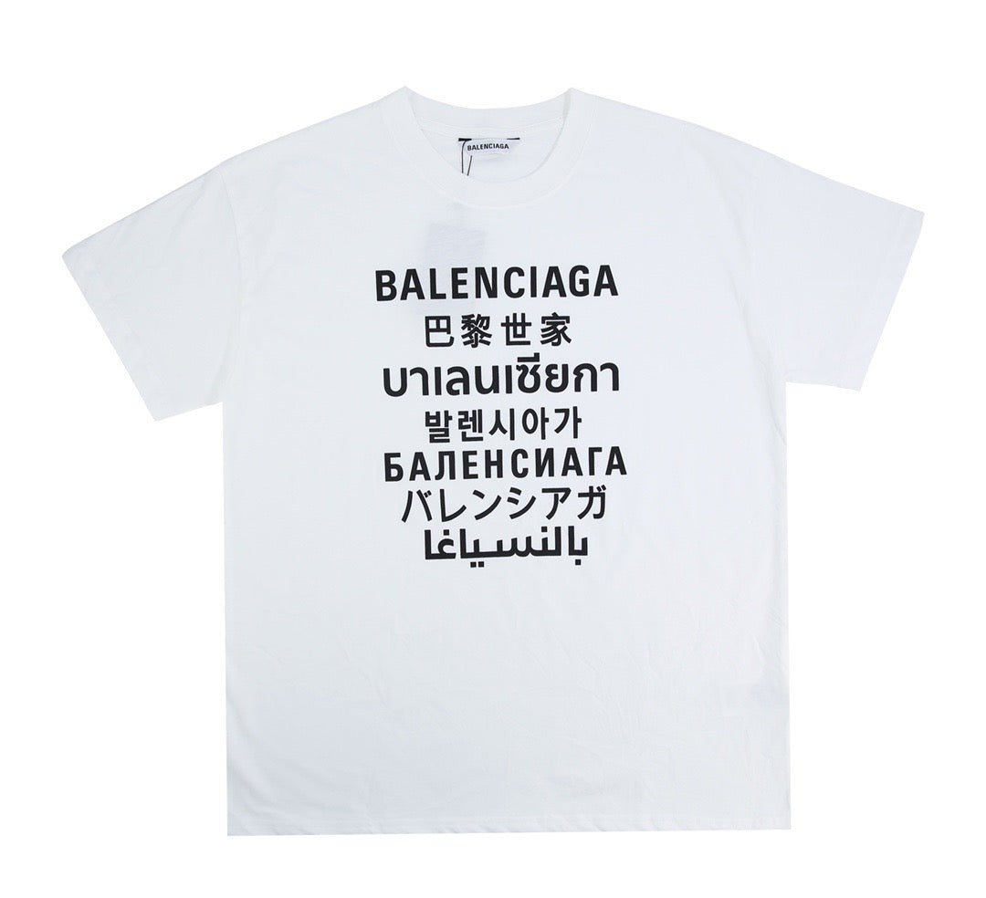 Black T-Shirt - Size XS