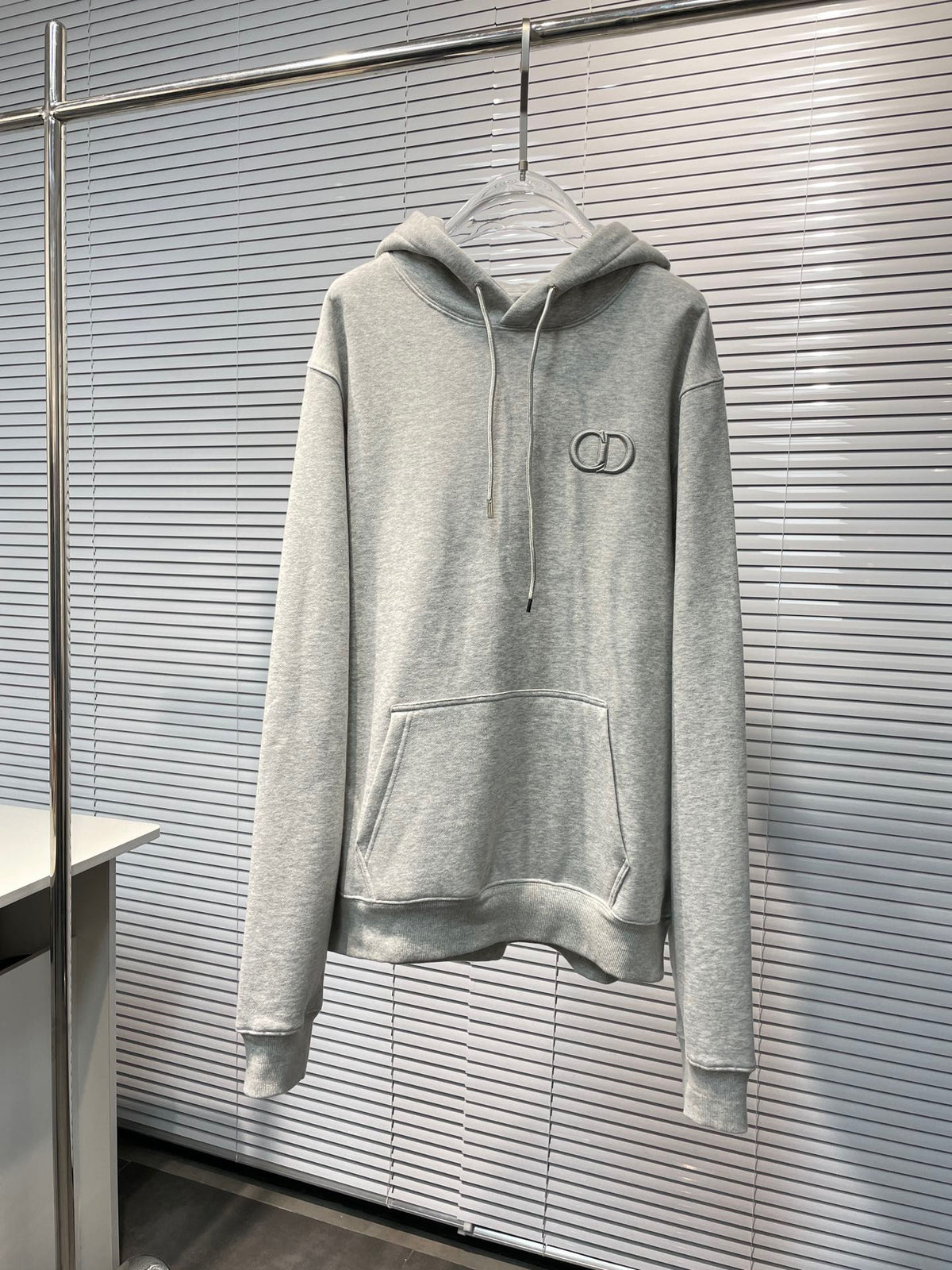 Multi-color Hoodie - FashionHype.xyz