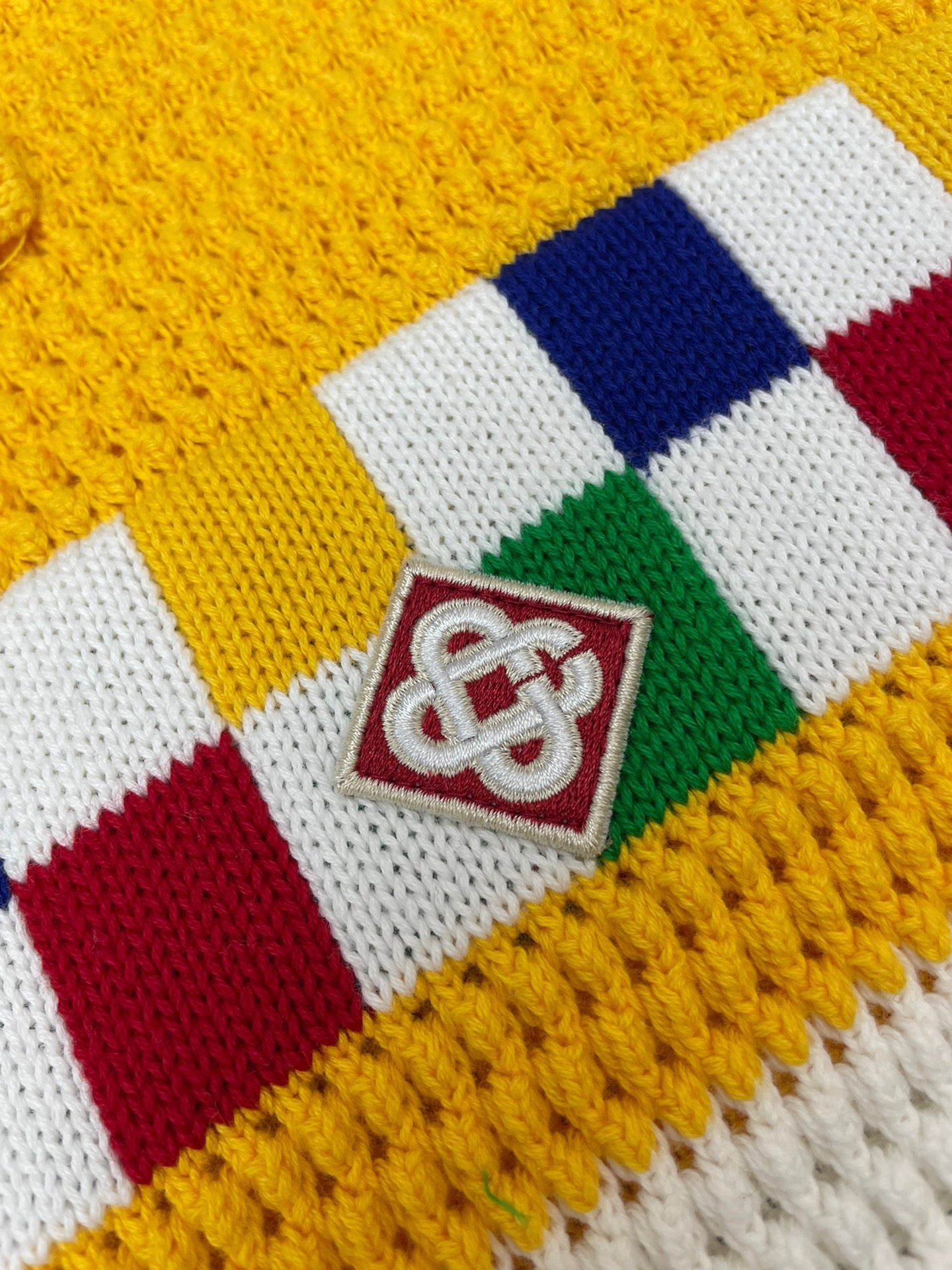 Multi-color Shirt - FashionHype.xyz