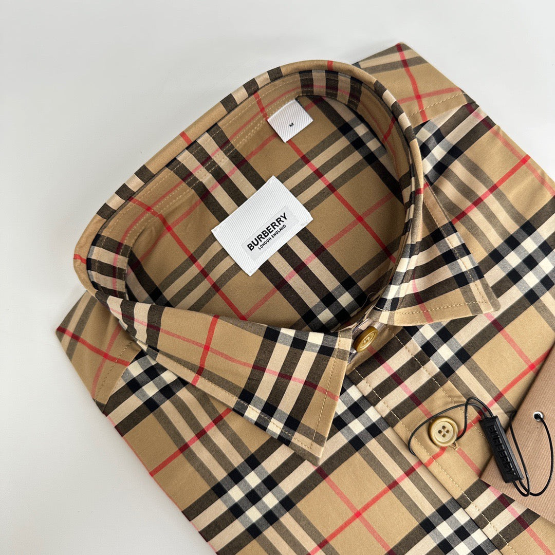 Multi-color Shirt - FashionHype.xyz