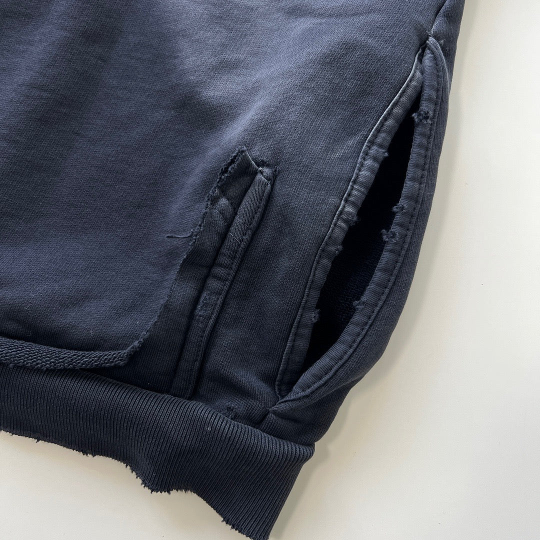 Black Jacket - Size XS