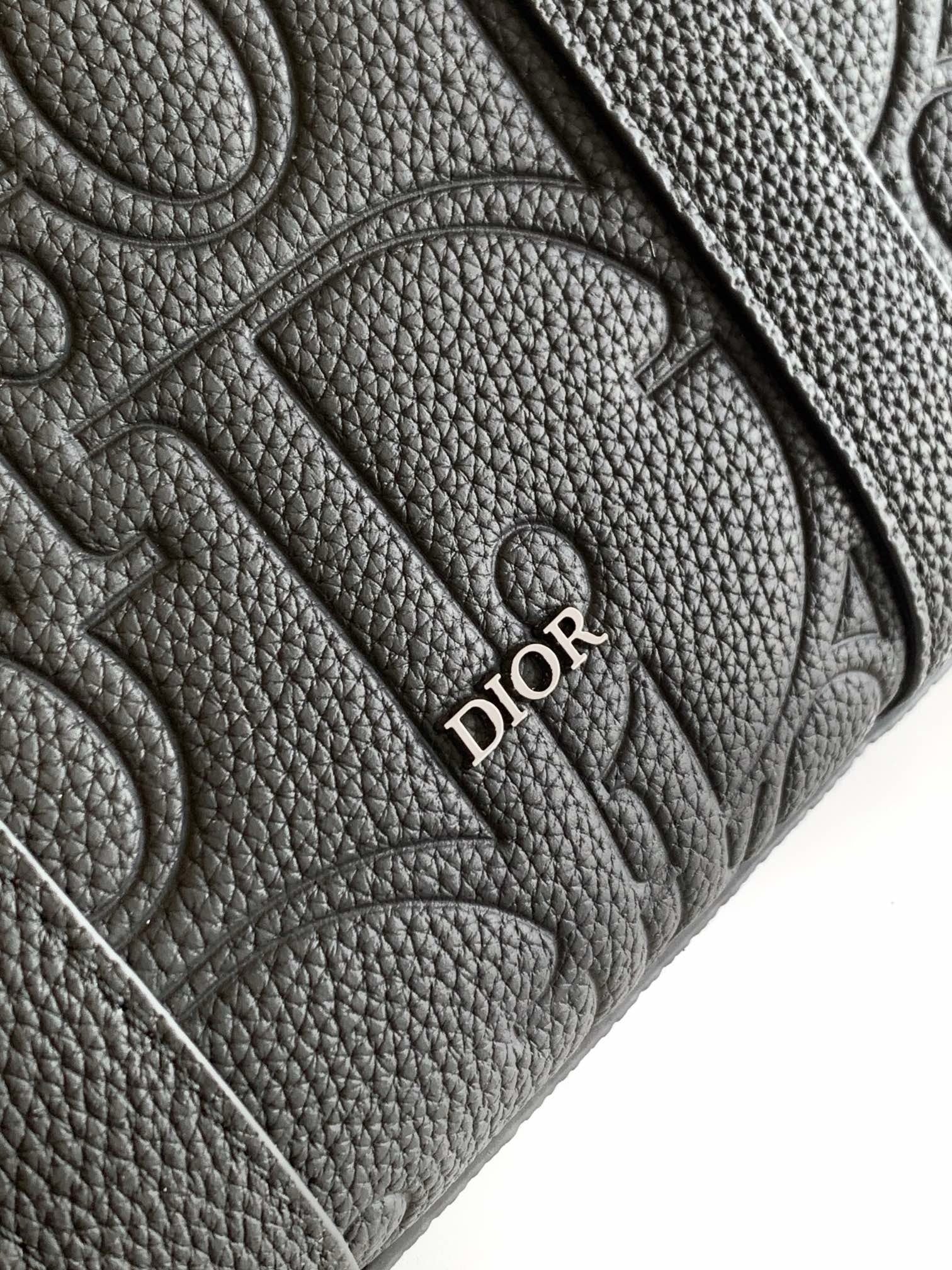 Grey Blue and Black Bag - FashionHype.xyz