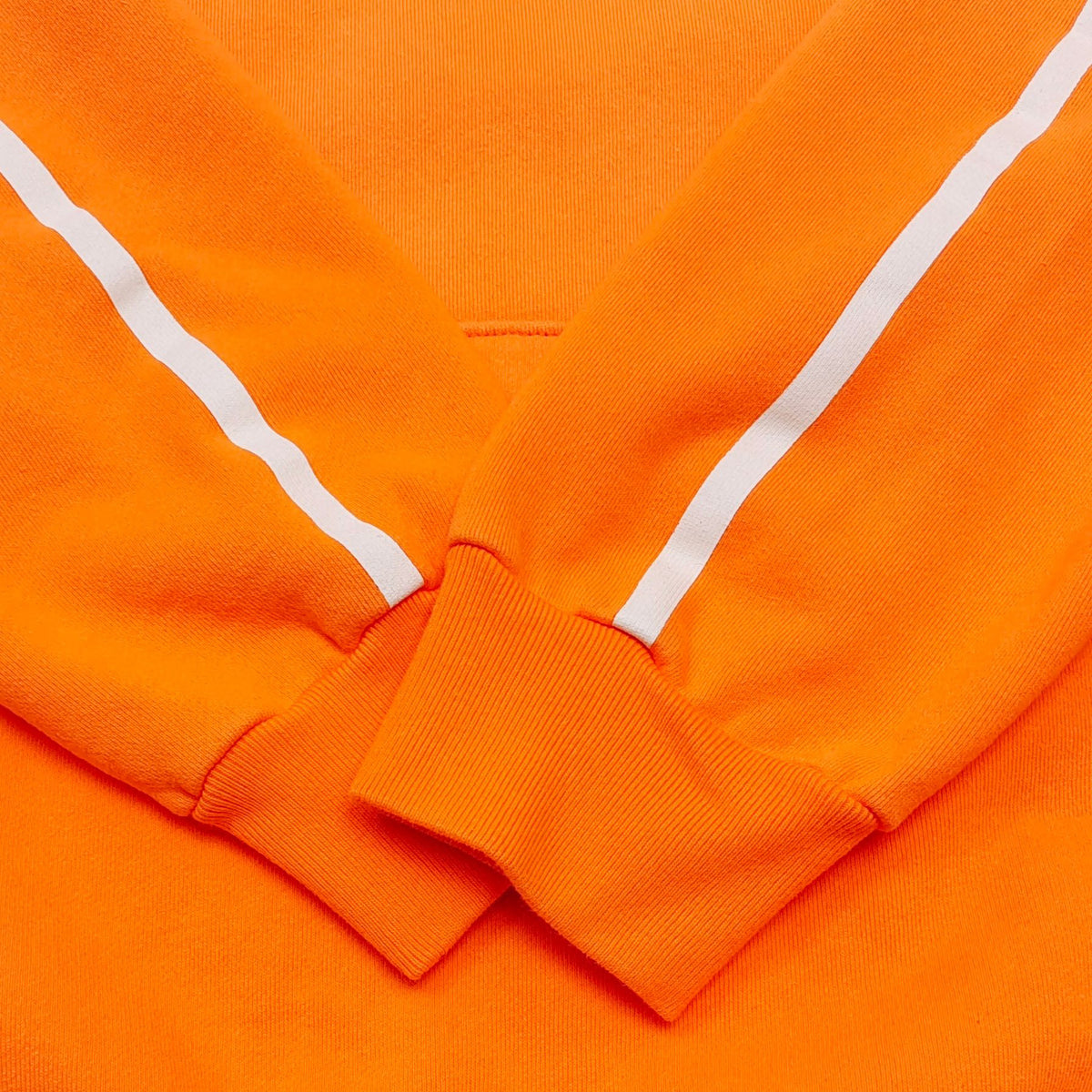 Orange Hoodie - FashionHype.xyz