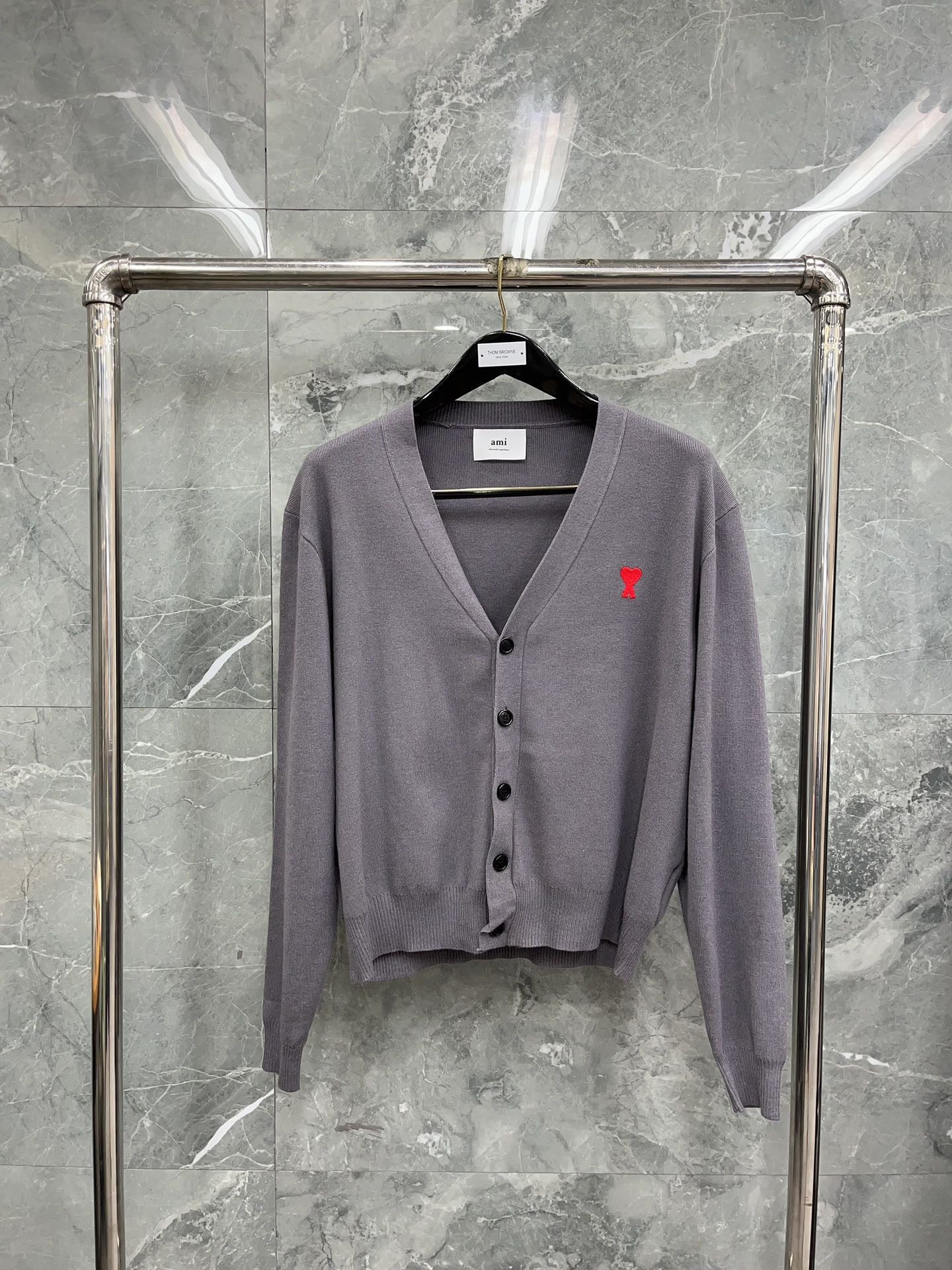 Multi-color Jacket - FashionHype.xyz