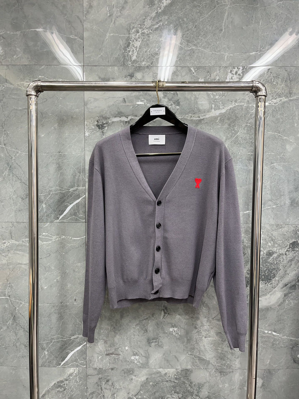 Multi-color Jacket - FashionHype.xyz