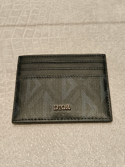 Grey and Brown grey Wallet - FashionHype.xyz