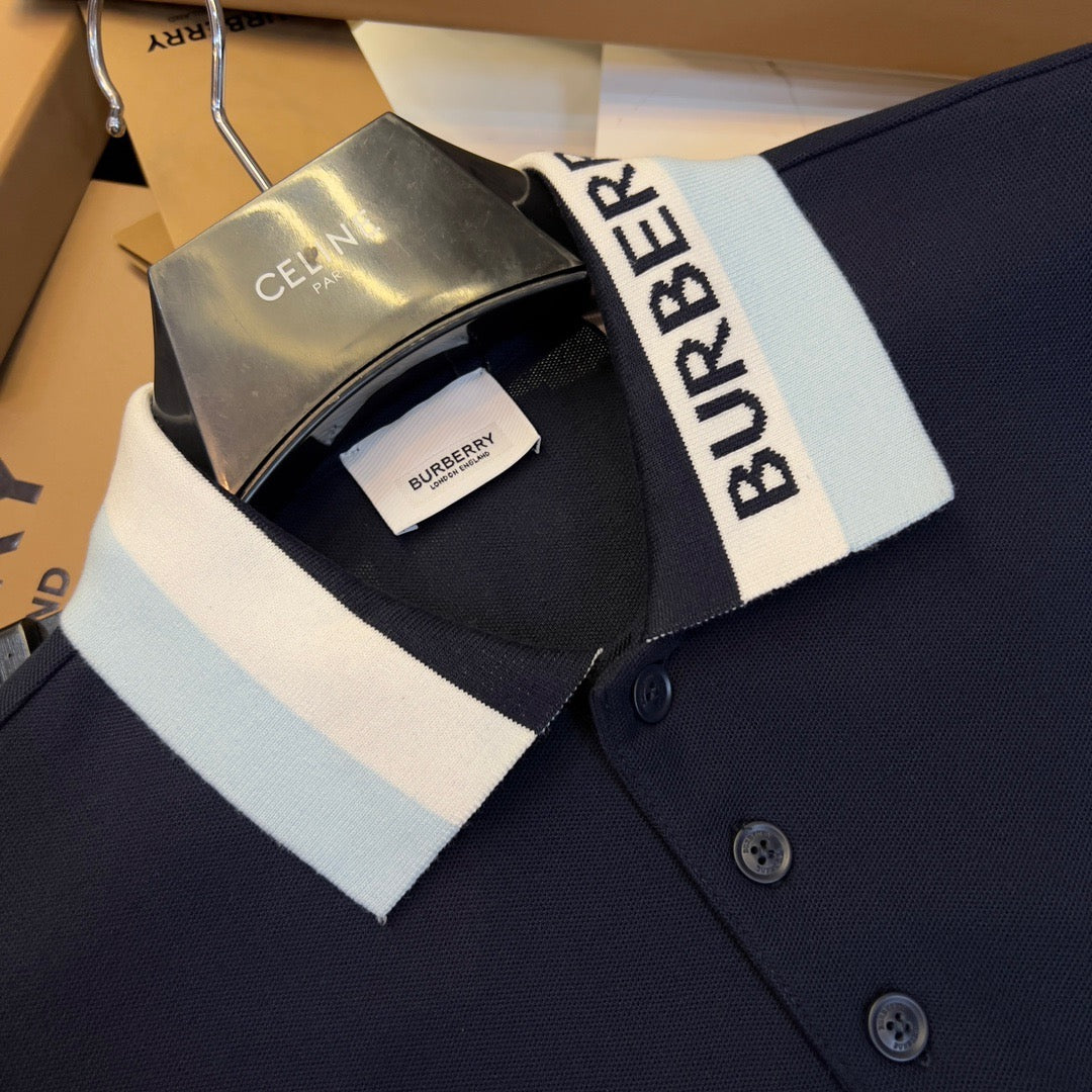 Multi-color Polo - FashionHype.xyz