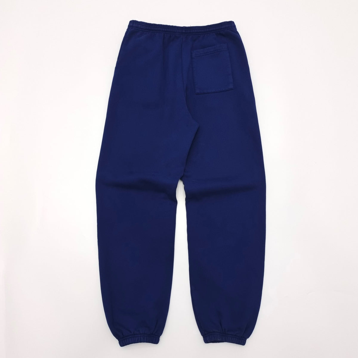 Blue Pant