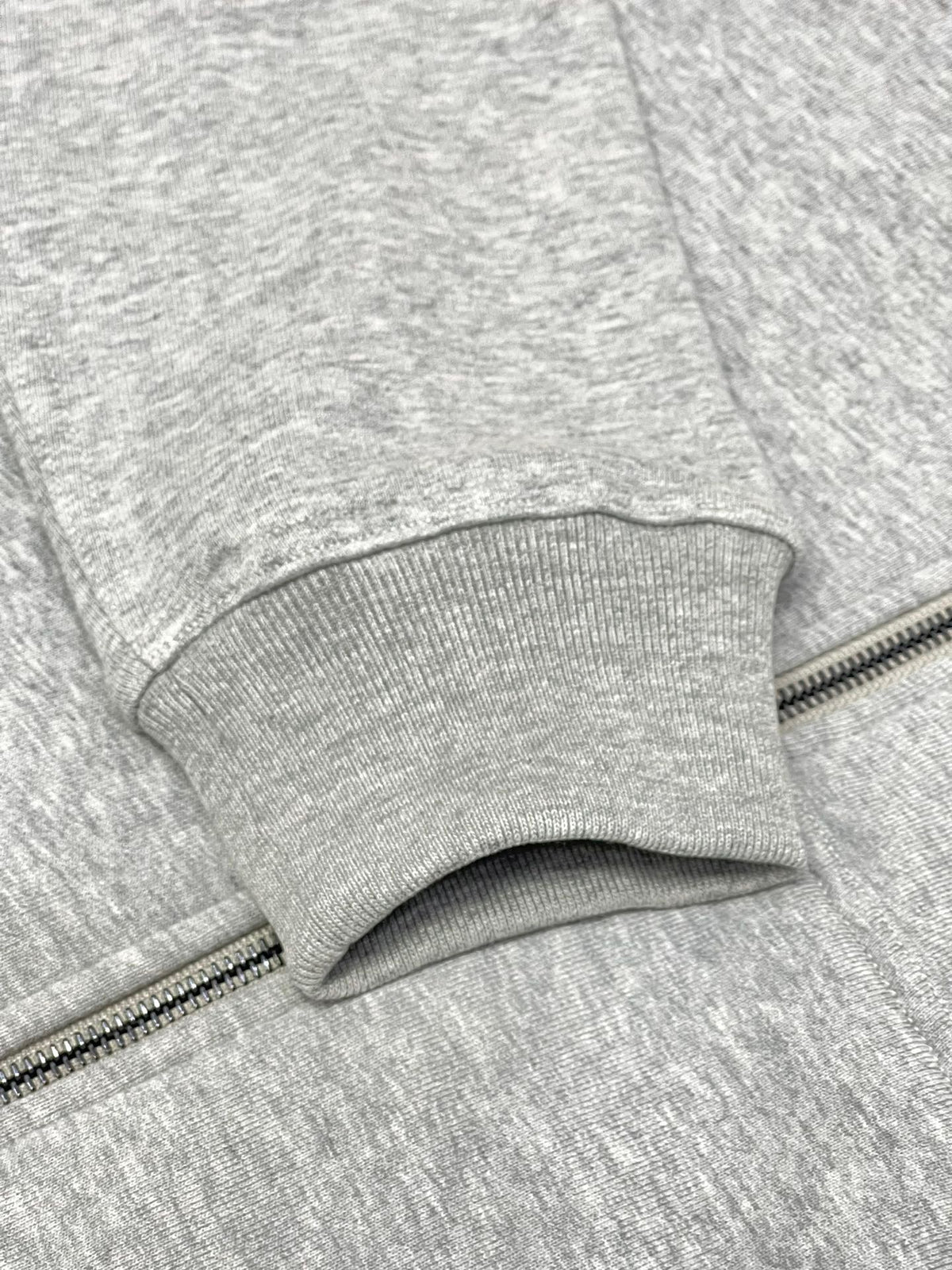 Black and Grey Jacket - FashionHype.xyz