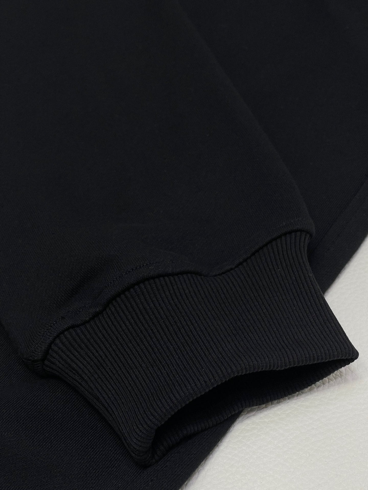 Black and Blue Pant - FashionHype.xyz