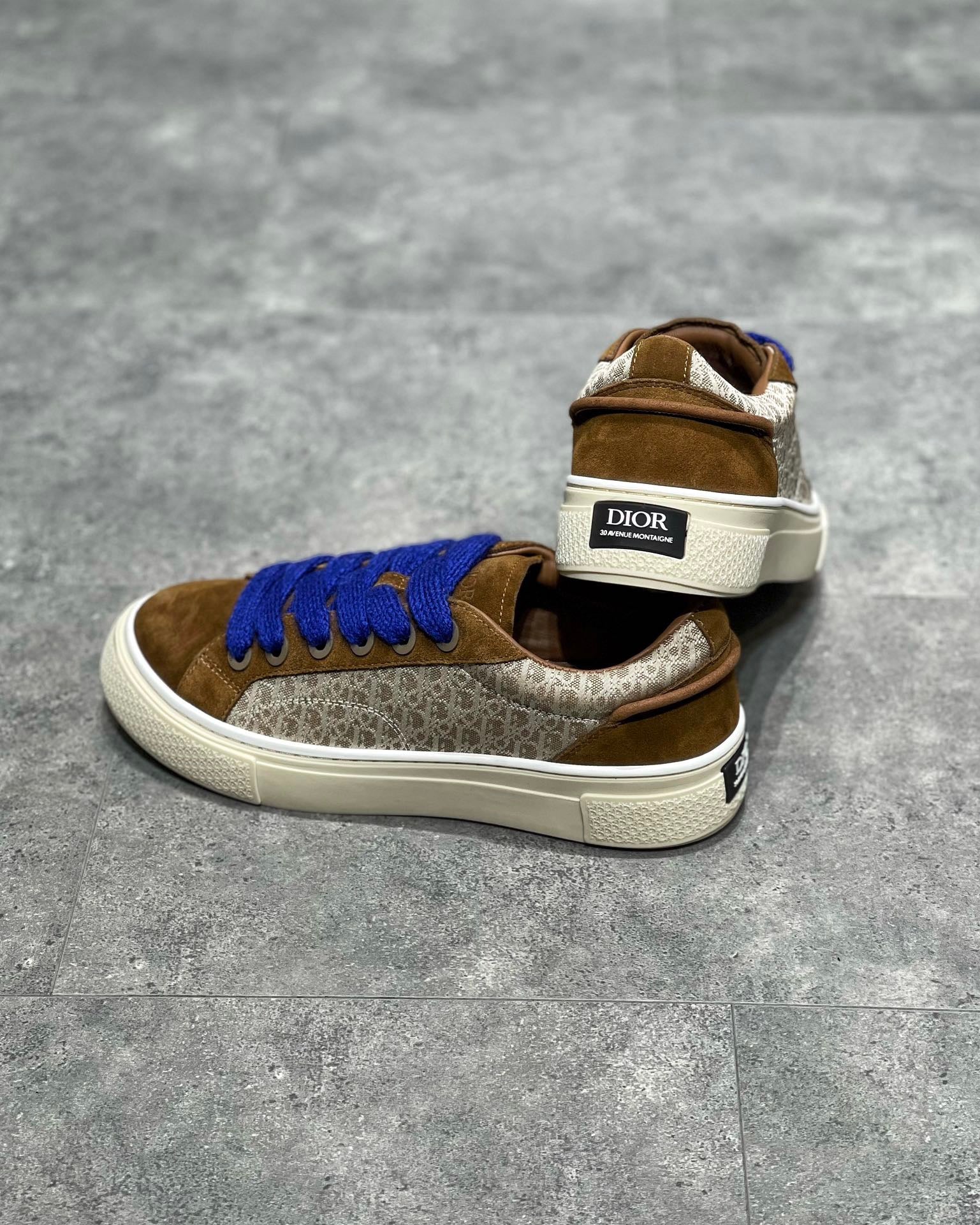 Multi-color Shoes - FashionHype.xyz