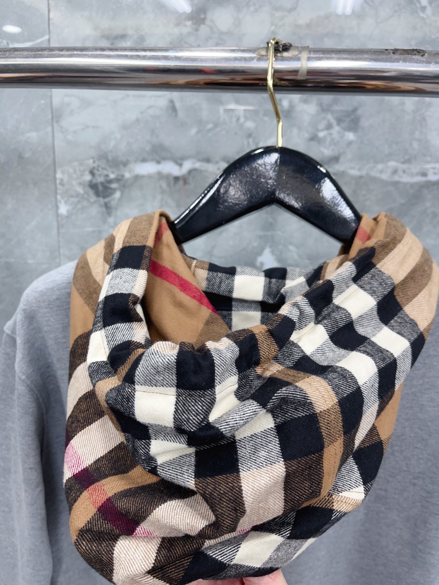 Black Jacket - Size L