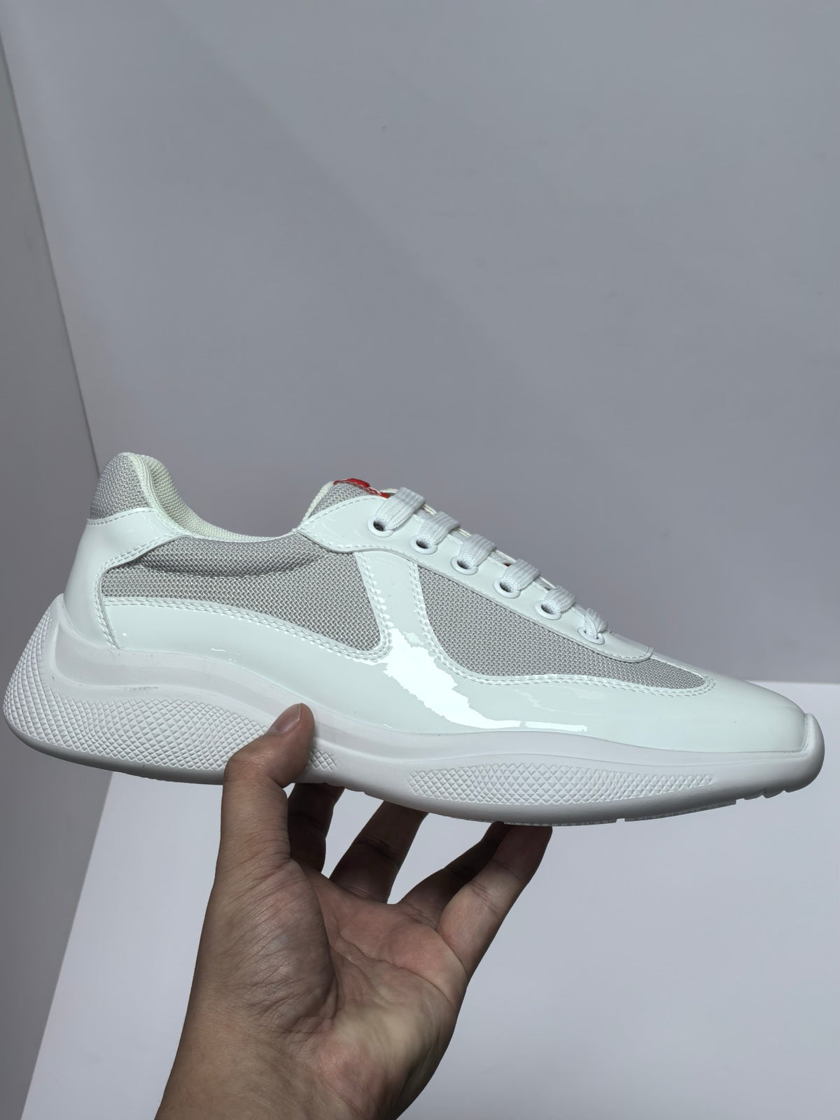 Multi-Colors Shoes - Size 45 - FashionHype.xyz