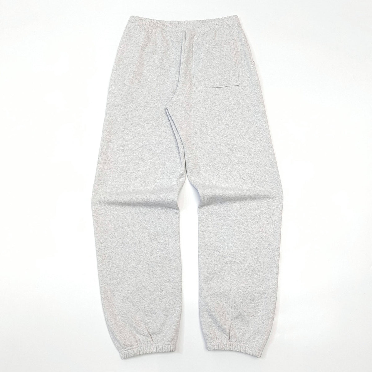 Graue Hose