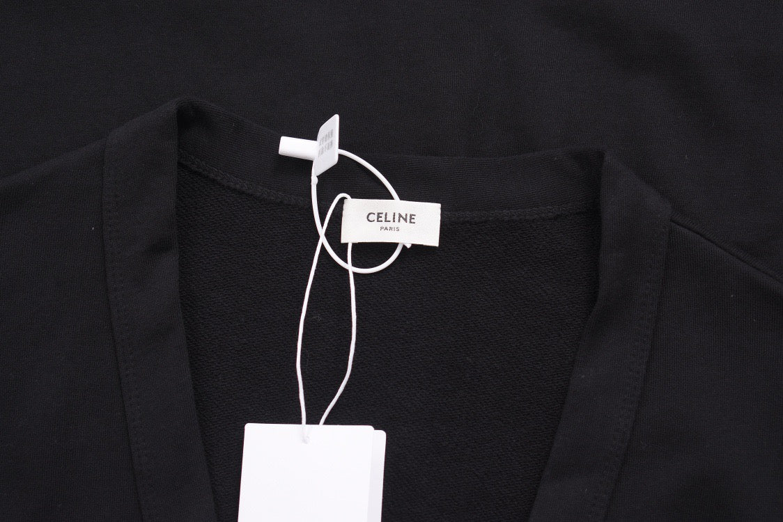 Black Jacket - FashionHype.xyz