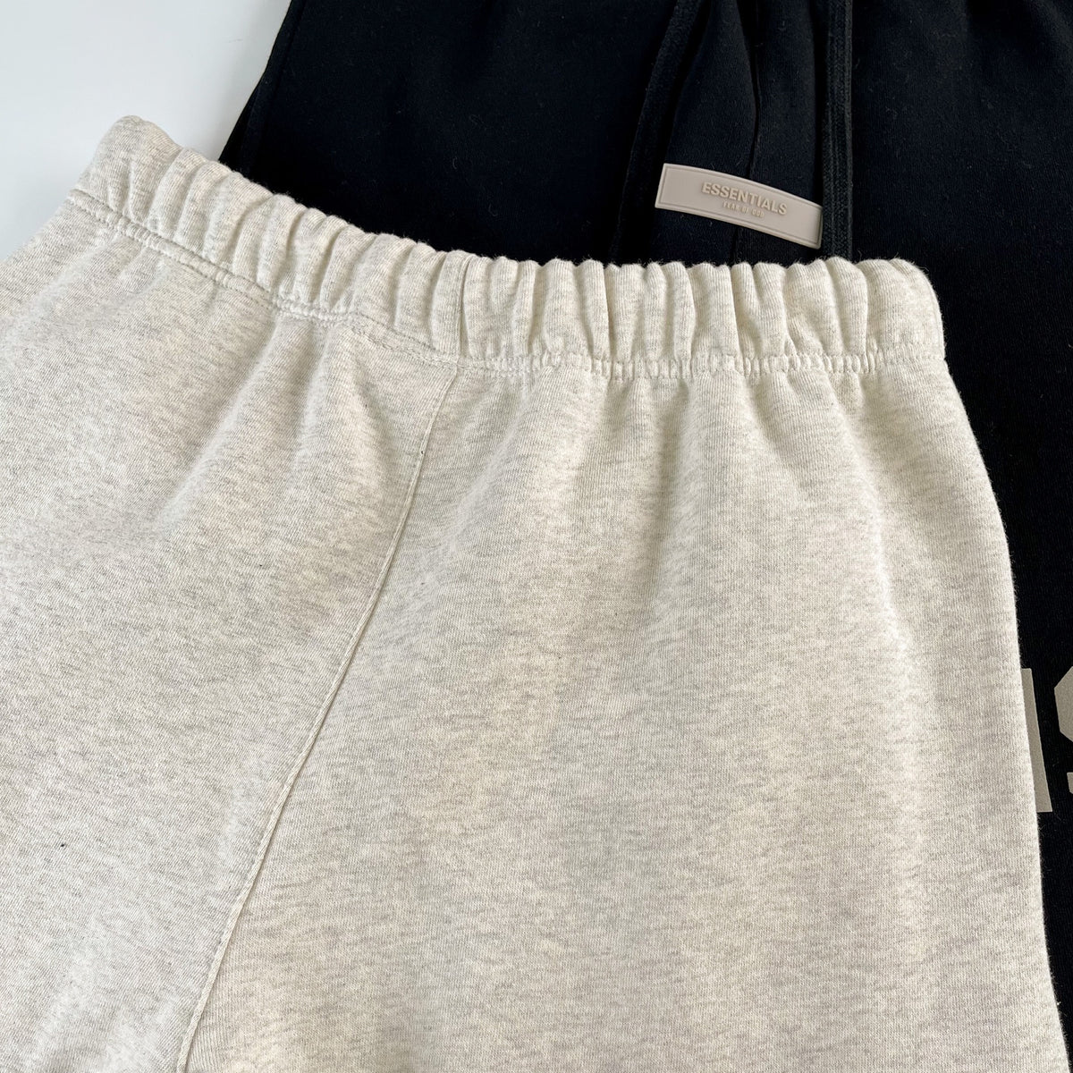 Black and White Pant - FashionHype.xyz