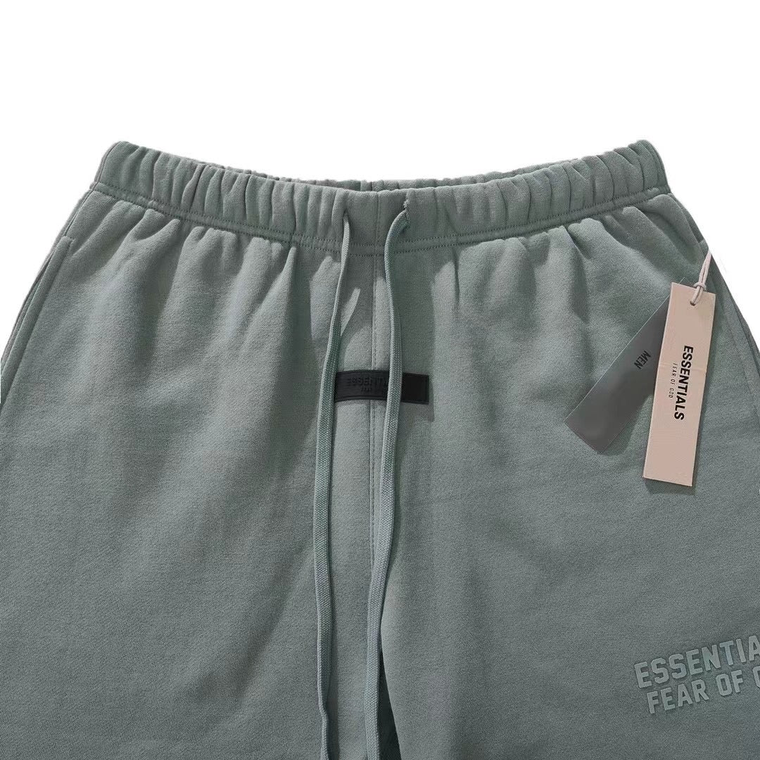 Mehrfarbige Shorts