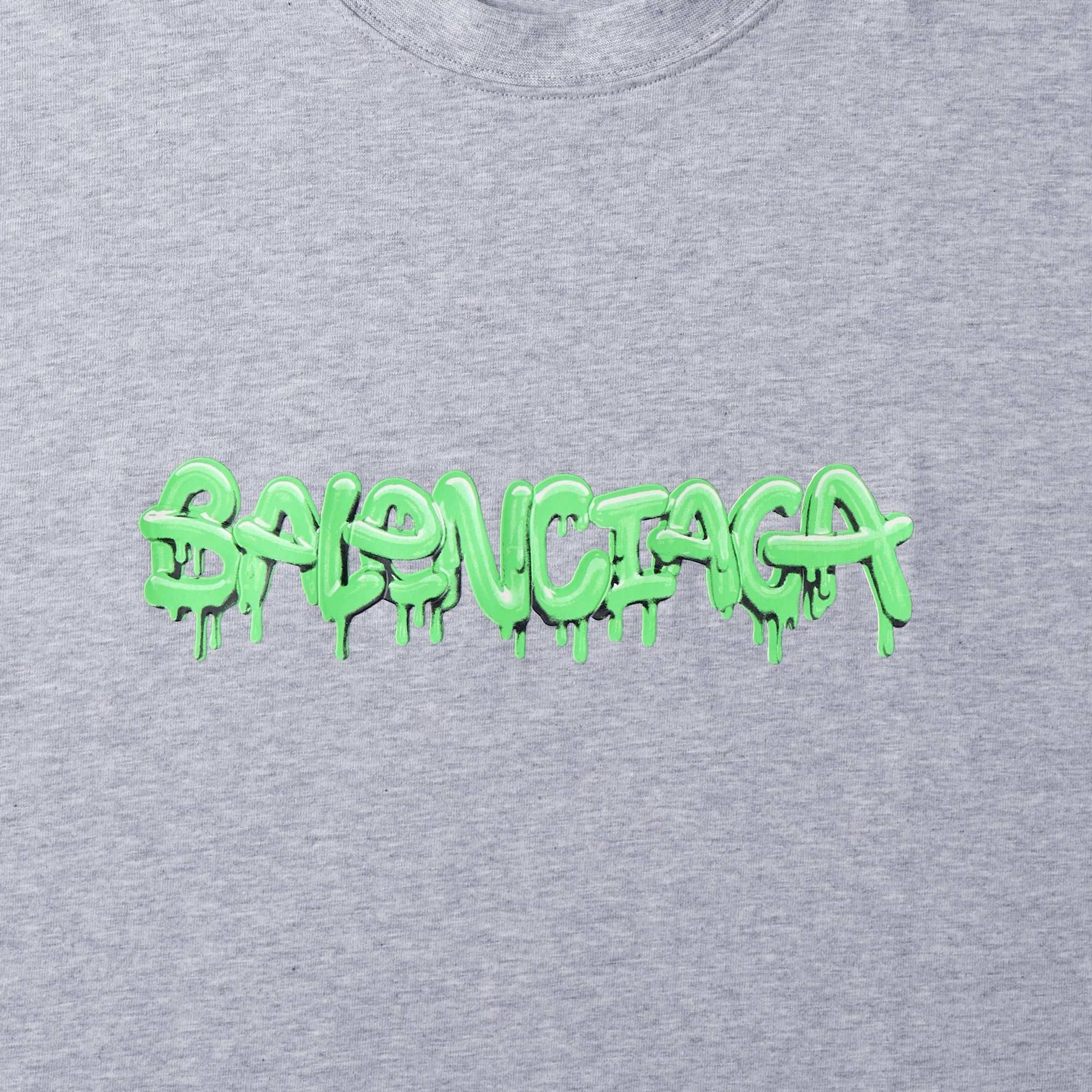 Grey T-Shirt - Size S