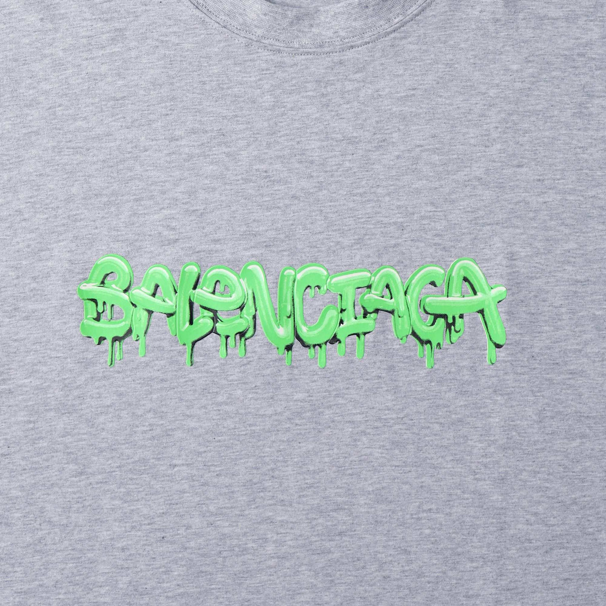 Grey T-Shirt - Size S
