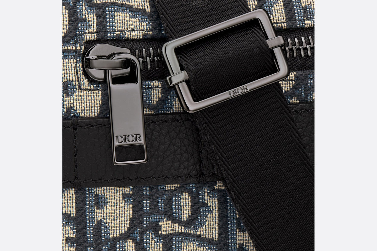Black grey Bag - FashionHype.xyz