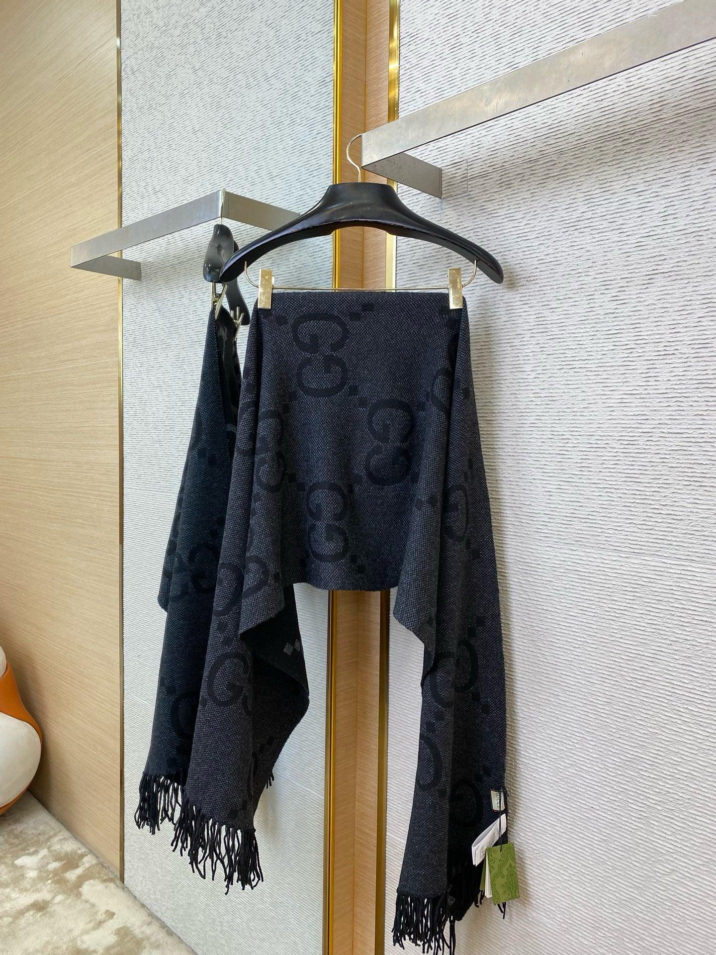 Multi-Colors Scarf - FashionHype.xyz