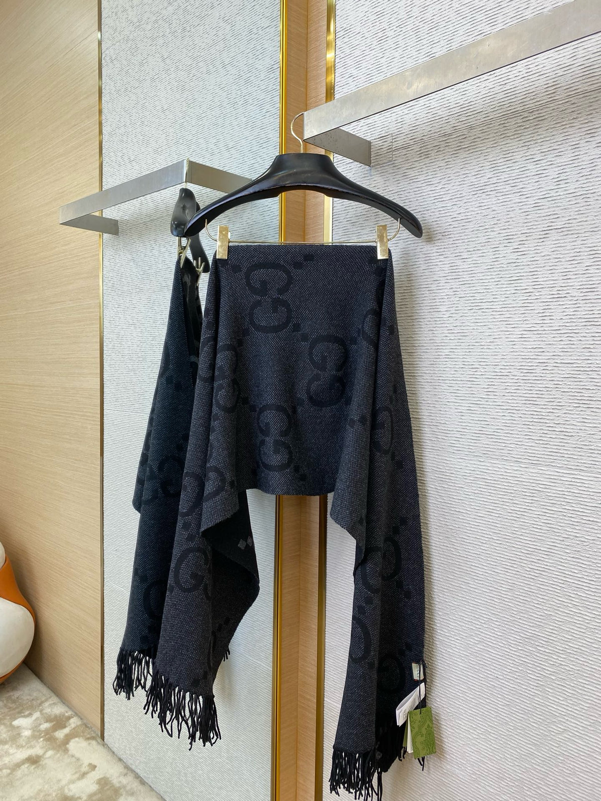 Multi-Colors Scarf - FashionHype.xyz
