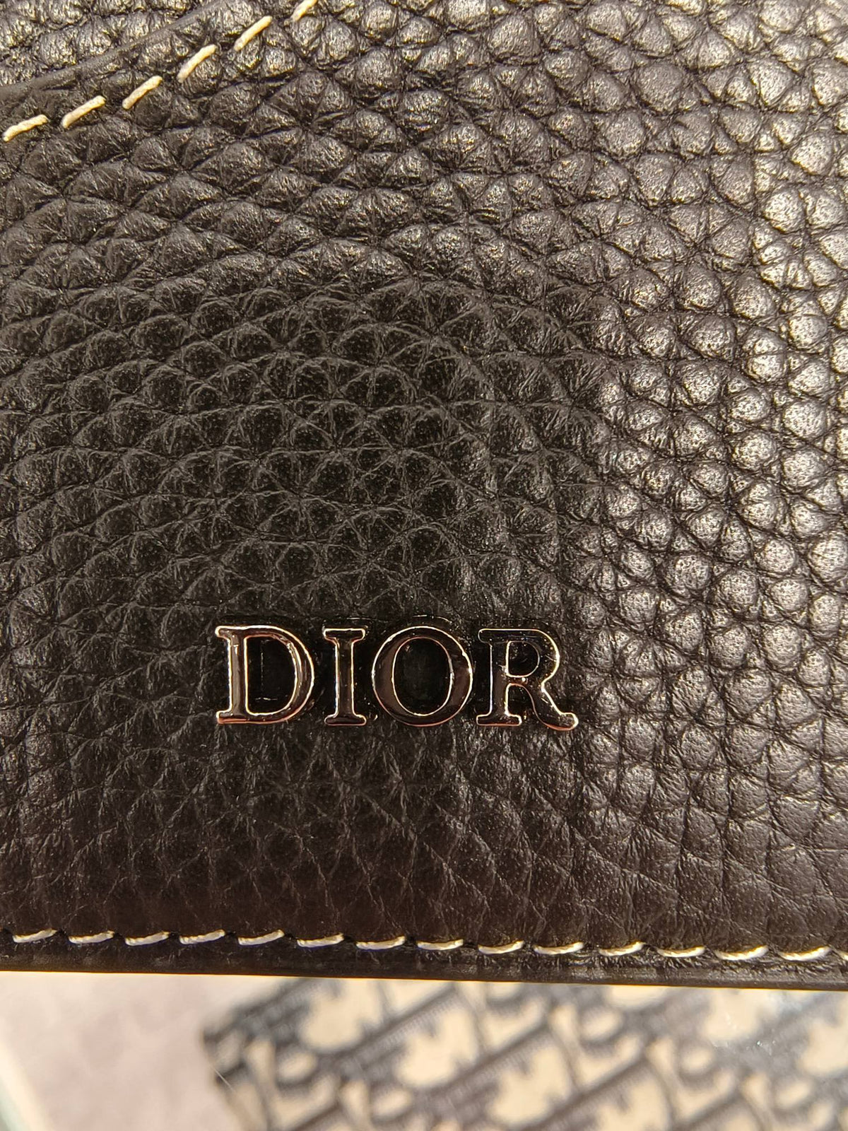 Black Wallet - FashionHype.xyz