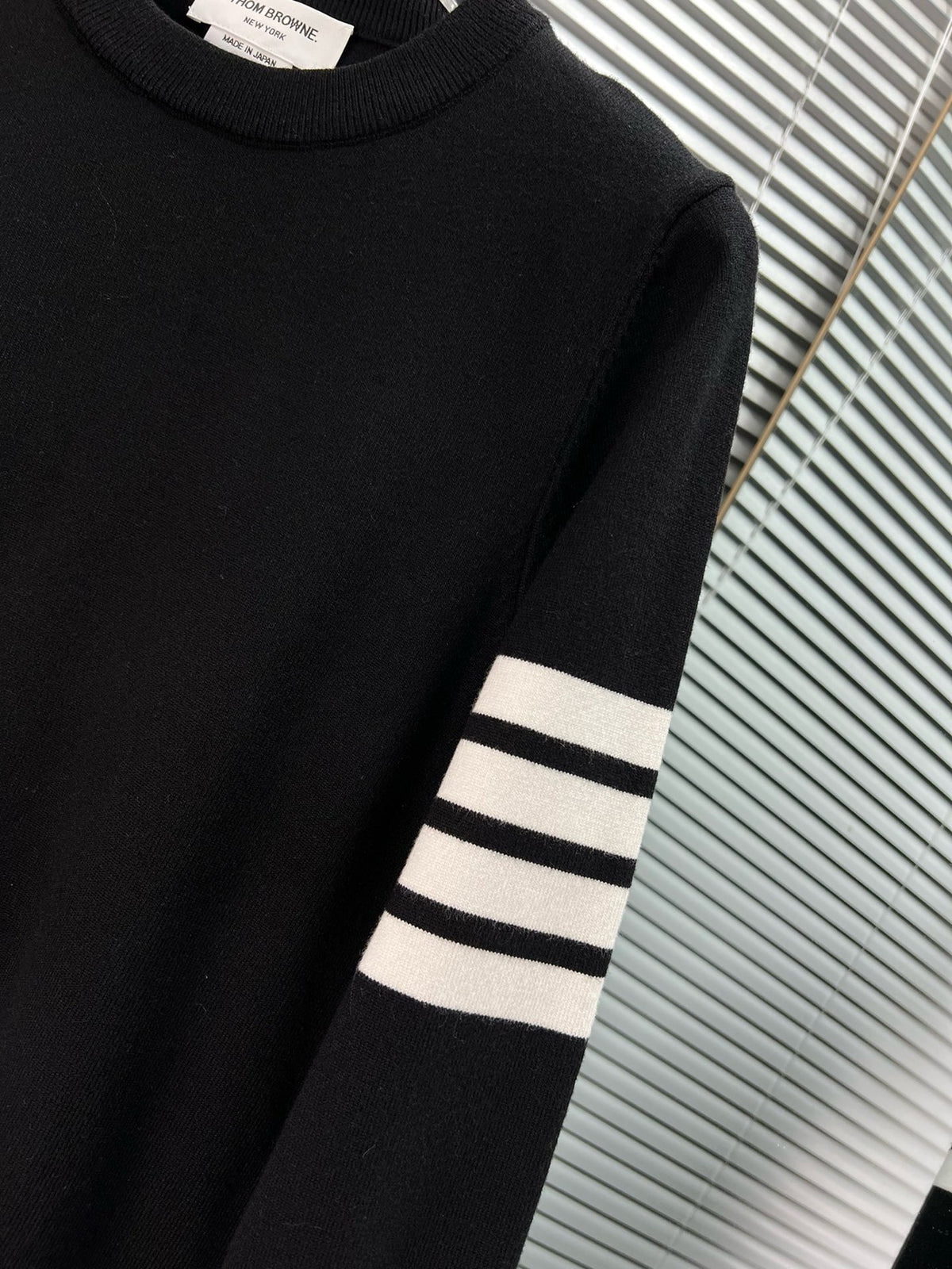 Multi-Colors Jersey - FashionHype.xyz
