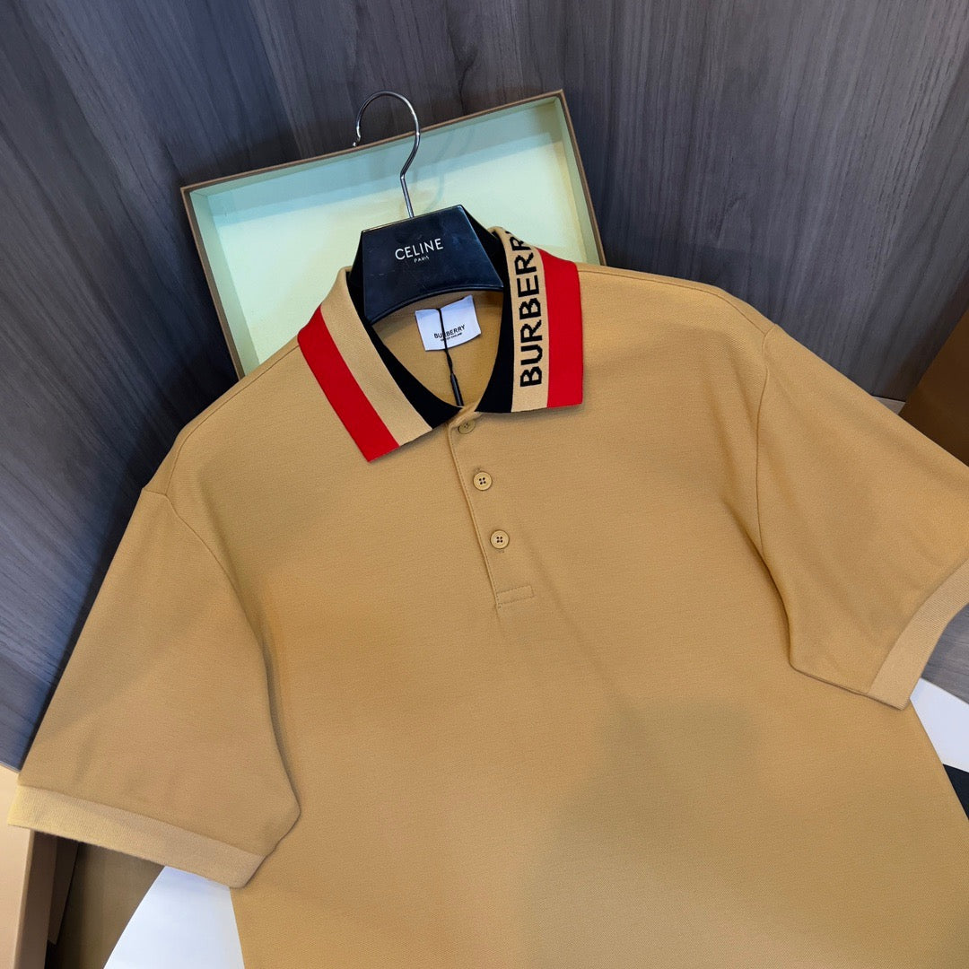 Multi-color Polo - FashionHype.xyz