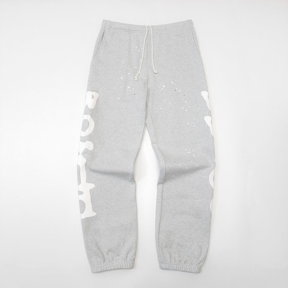 Grey Pant - FashionHype.xyz