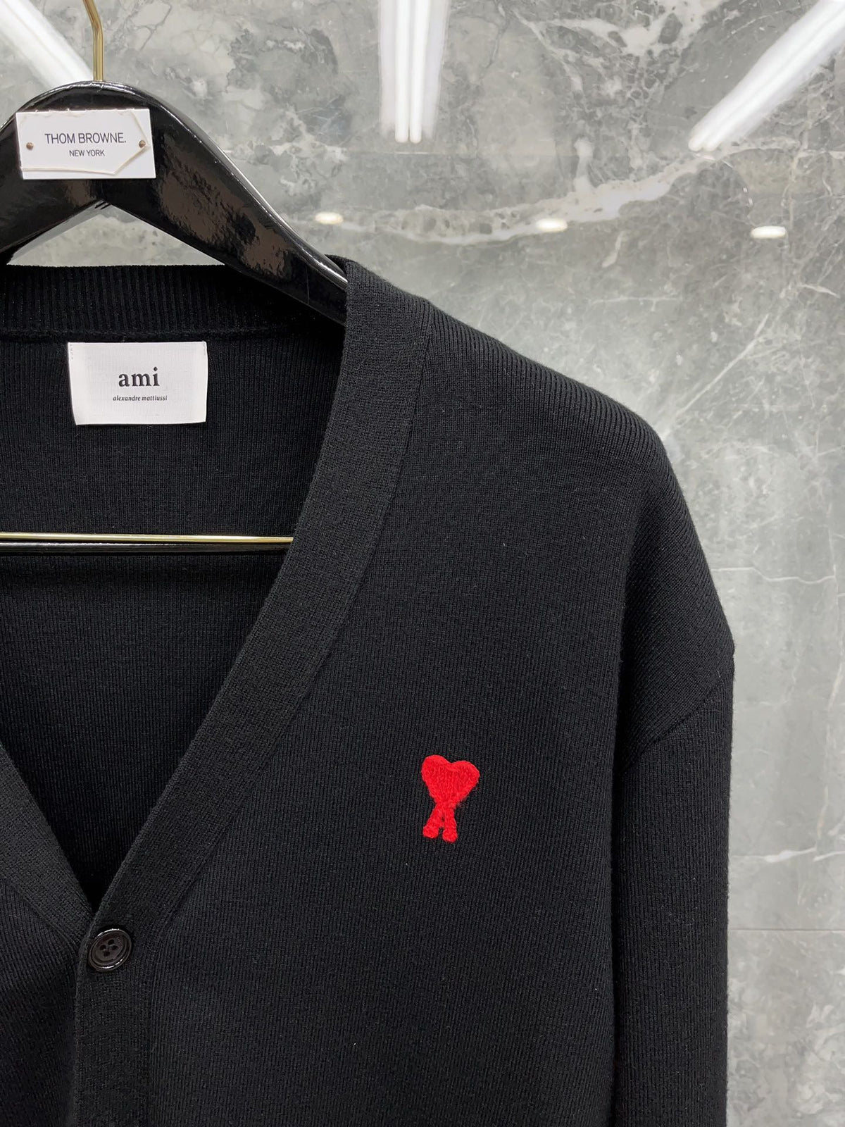 Multi-color Jacket - FashionHype.xyz