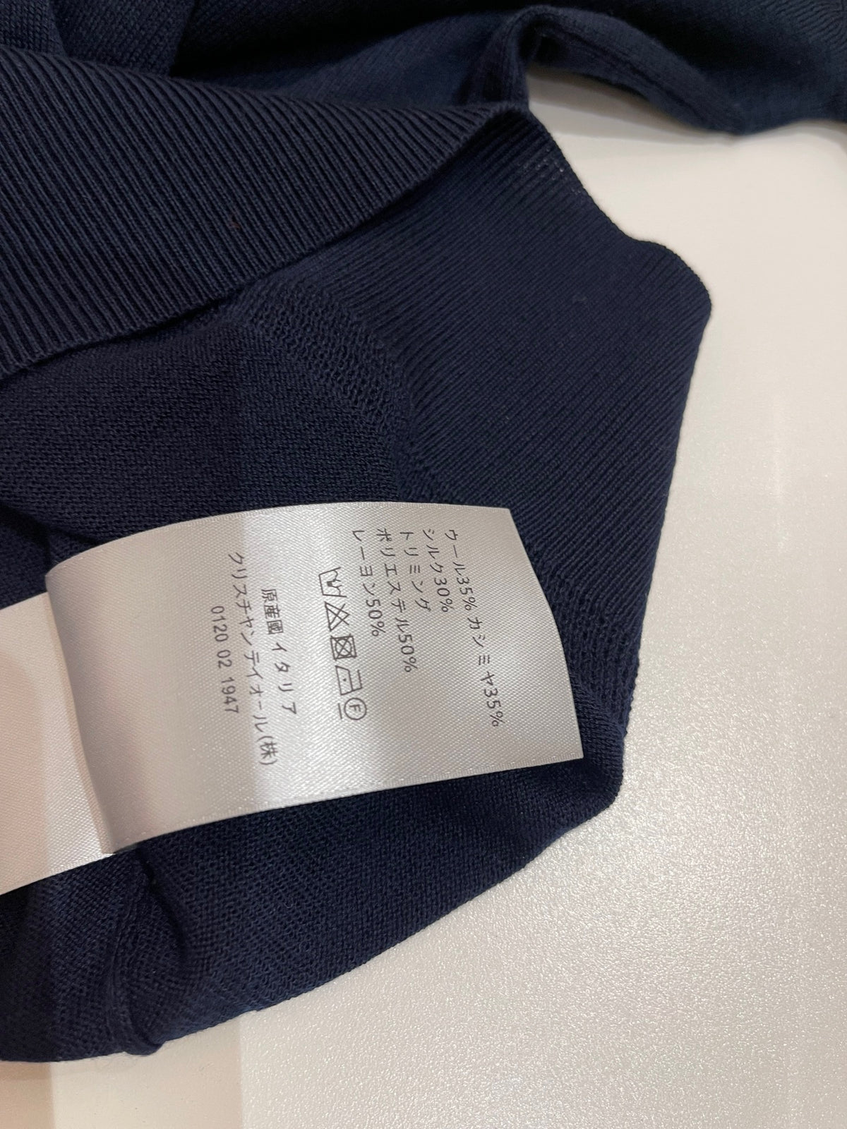 Blue  Polo - FashionHype.xyz
