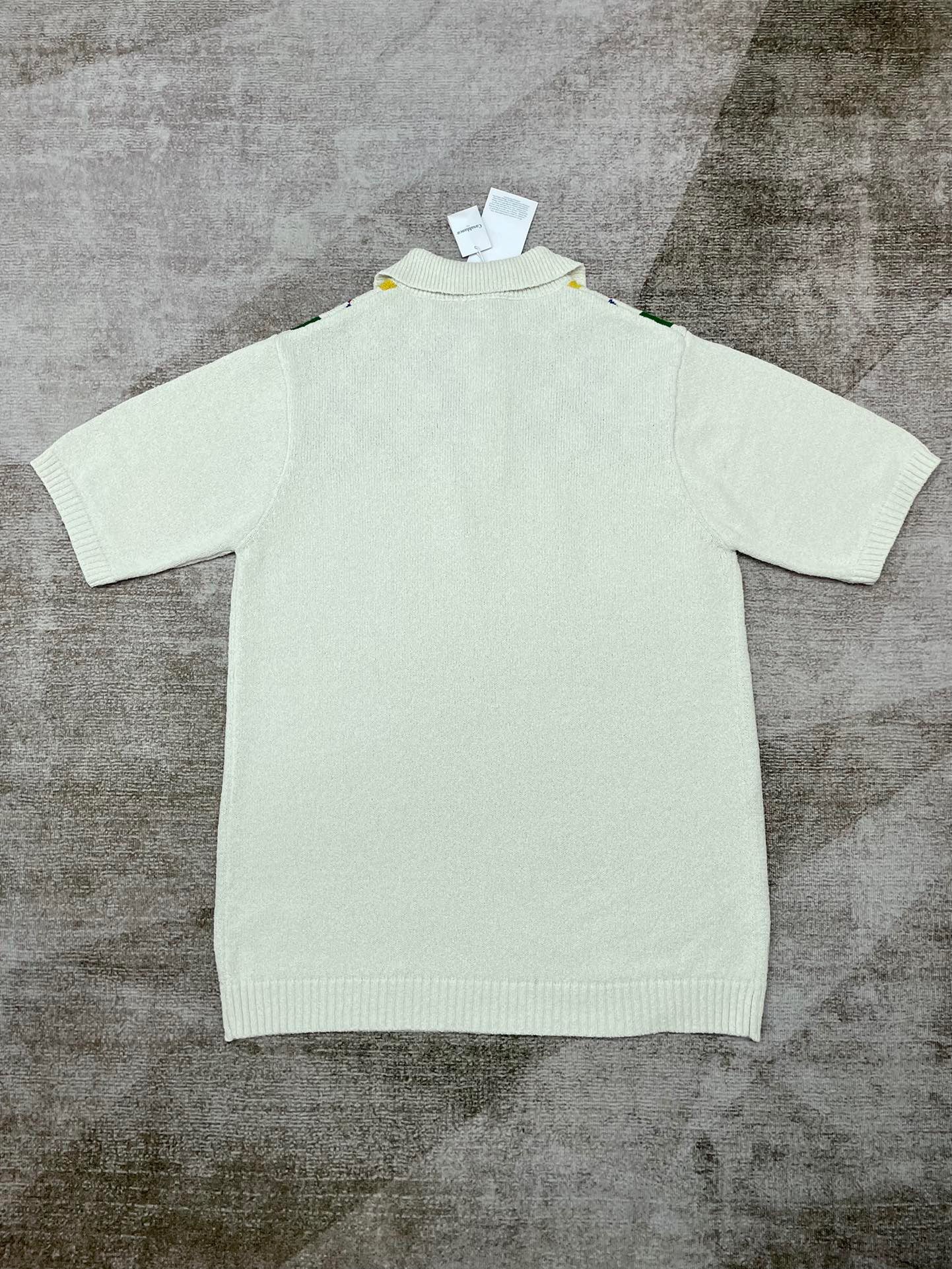 Multi-color Shirt with Short - FashionHype.xyz