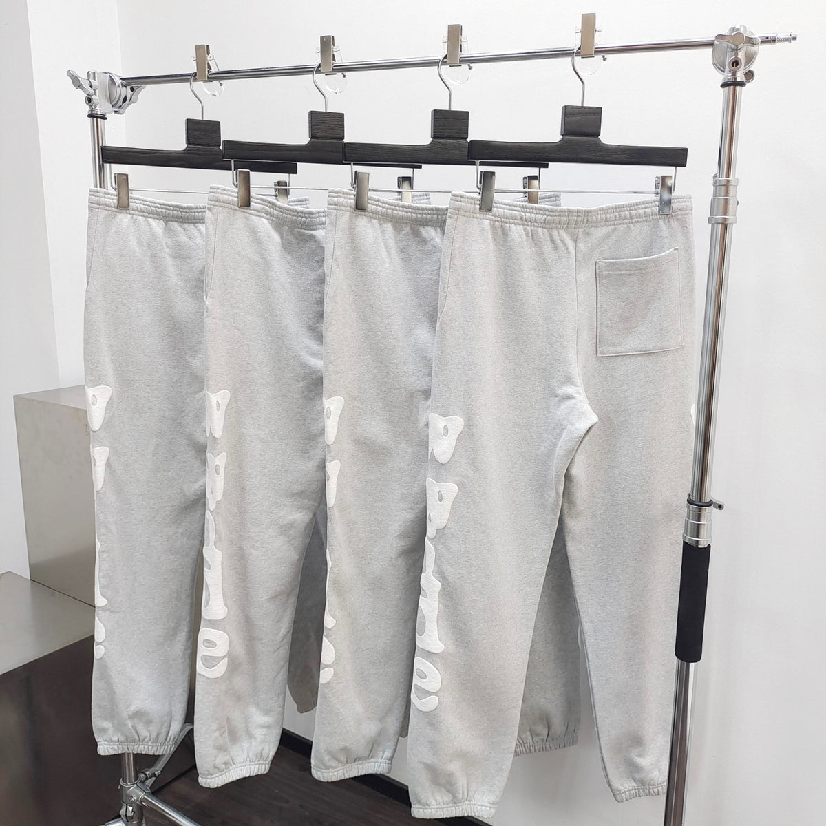 Grey Pant - FashionHype.xyz