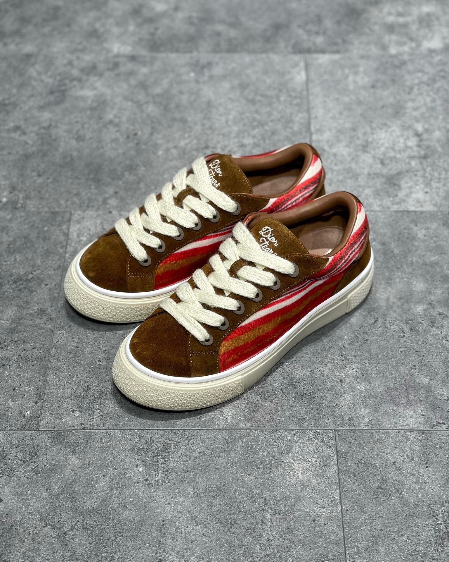 Multi-color Shoes - FashionHype.xyz