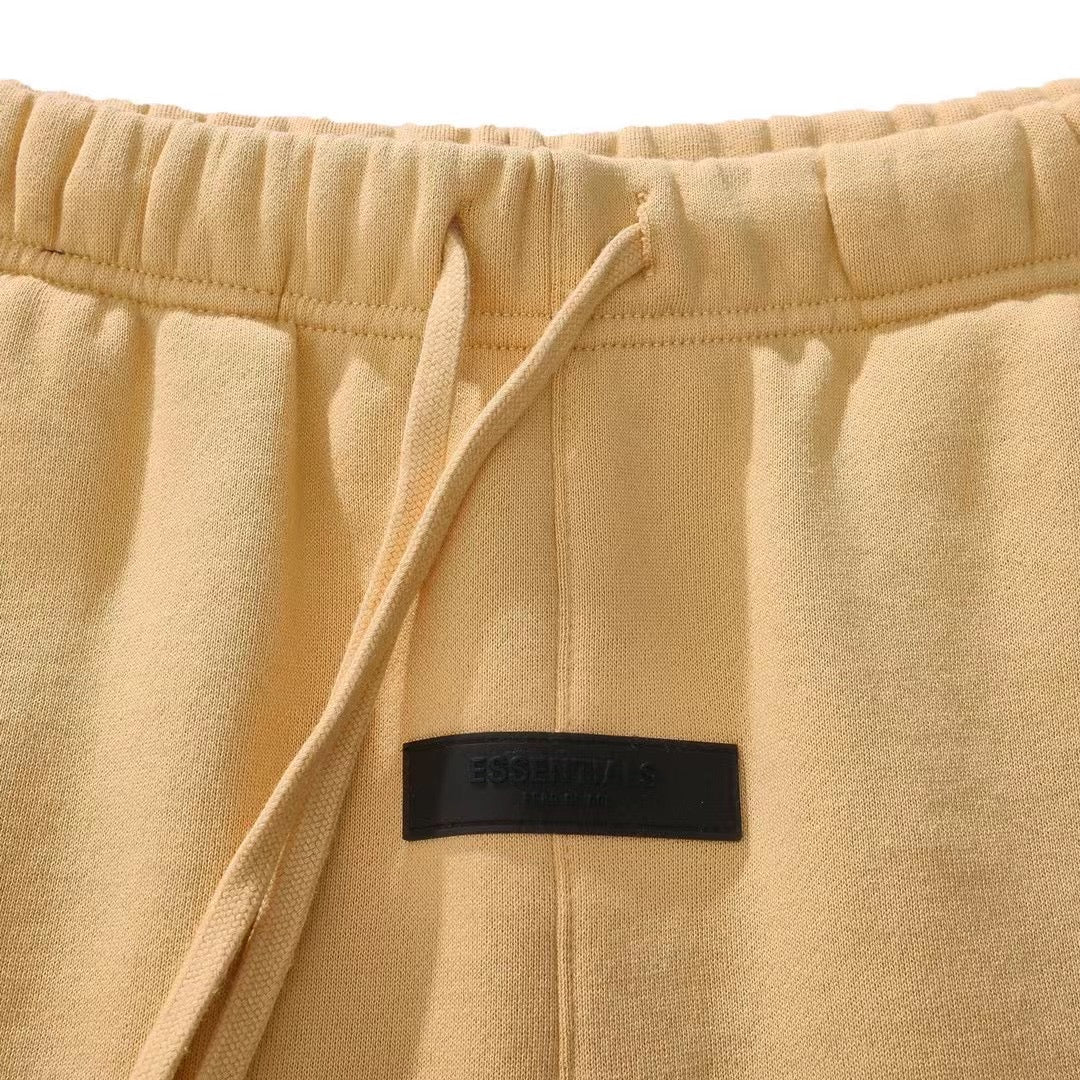 Mehrfarbige Shorts
